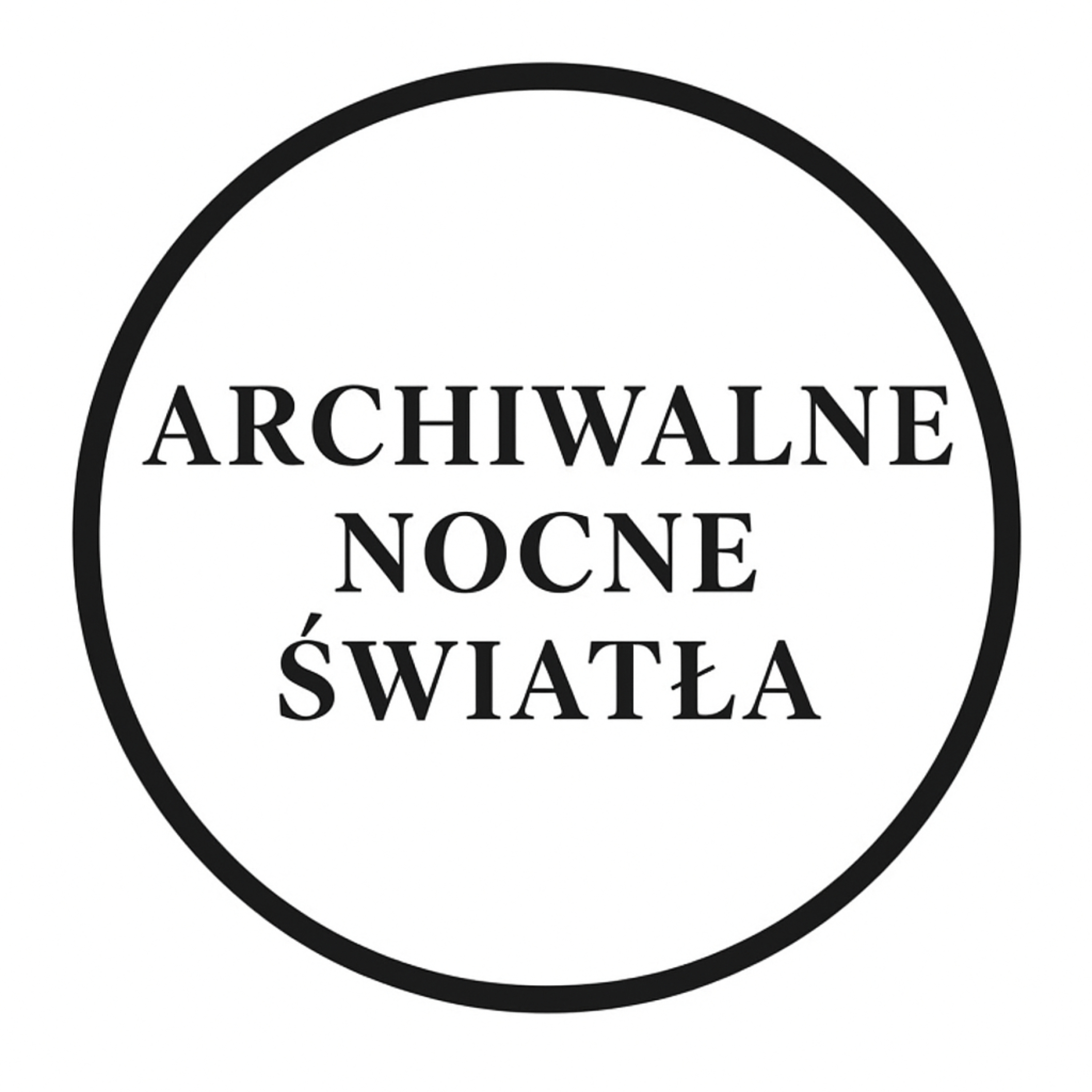Archiwalne Nocne Światła