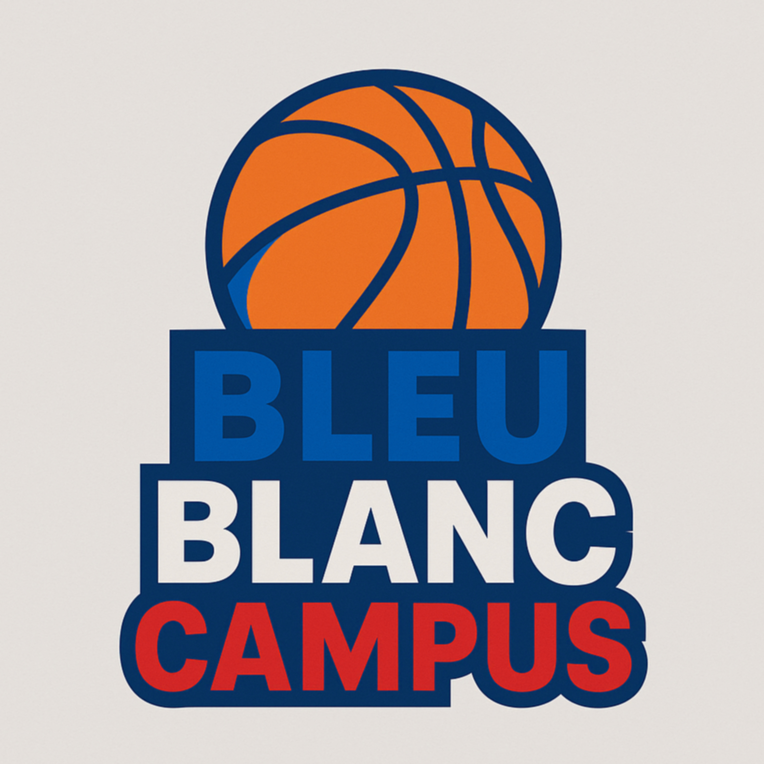 Bleu Blanc Campus