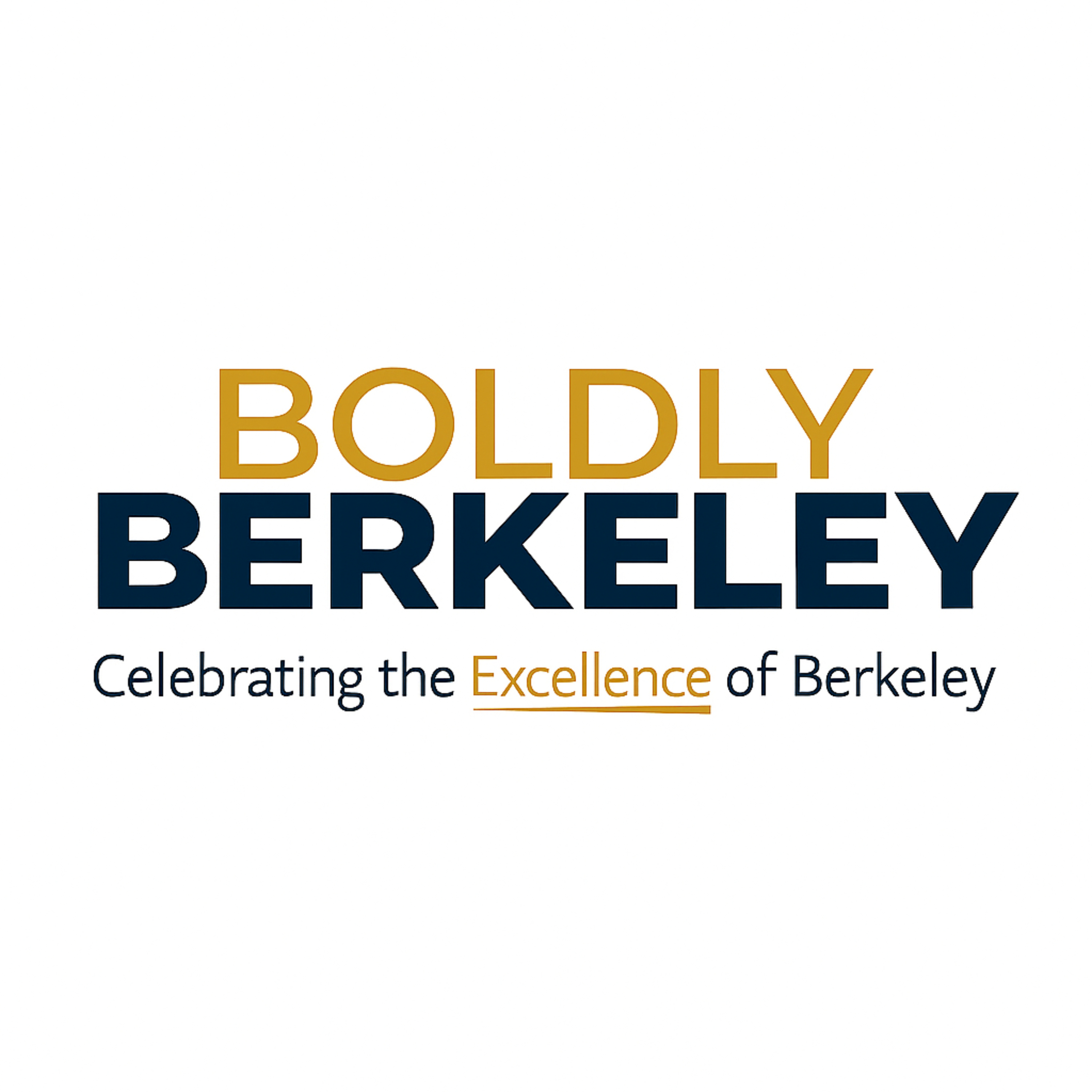 Boldly Berkeley cover art