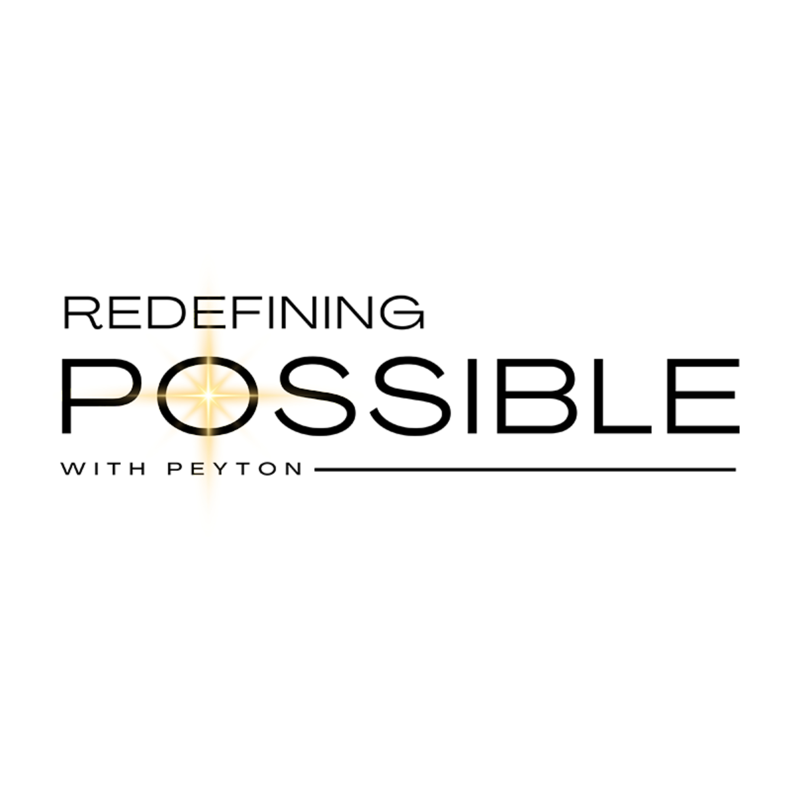 Redefining Possible with Peyton Hoffman