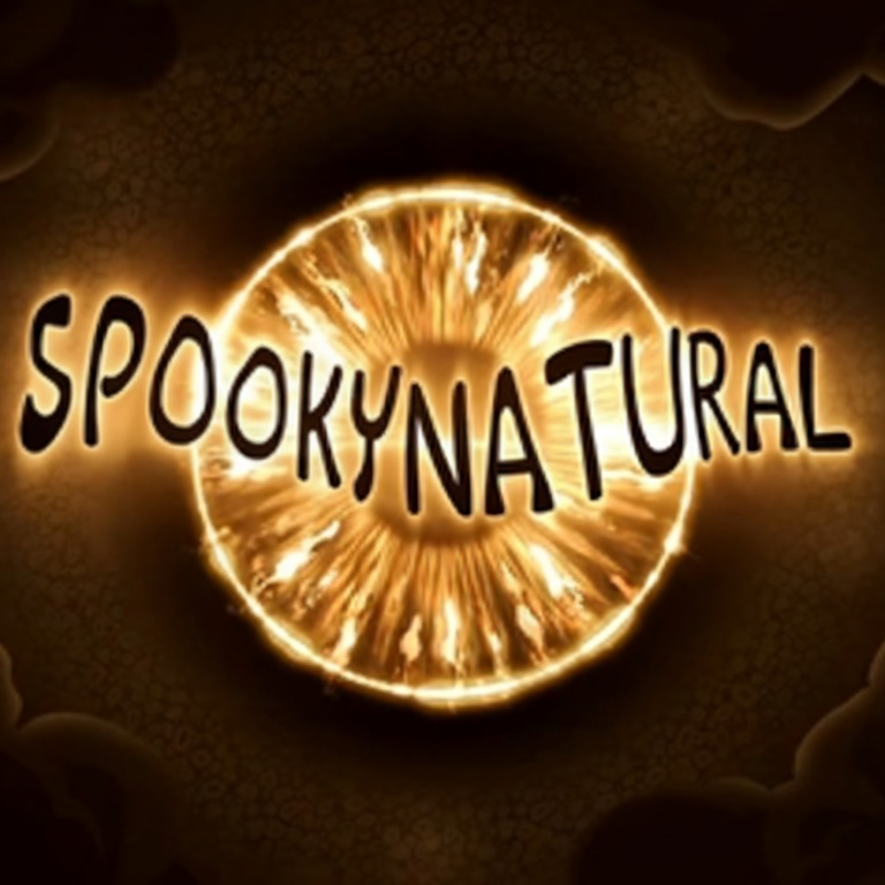Spookynatural