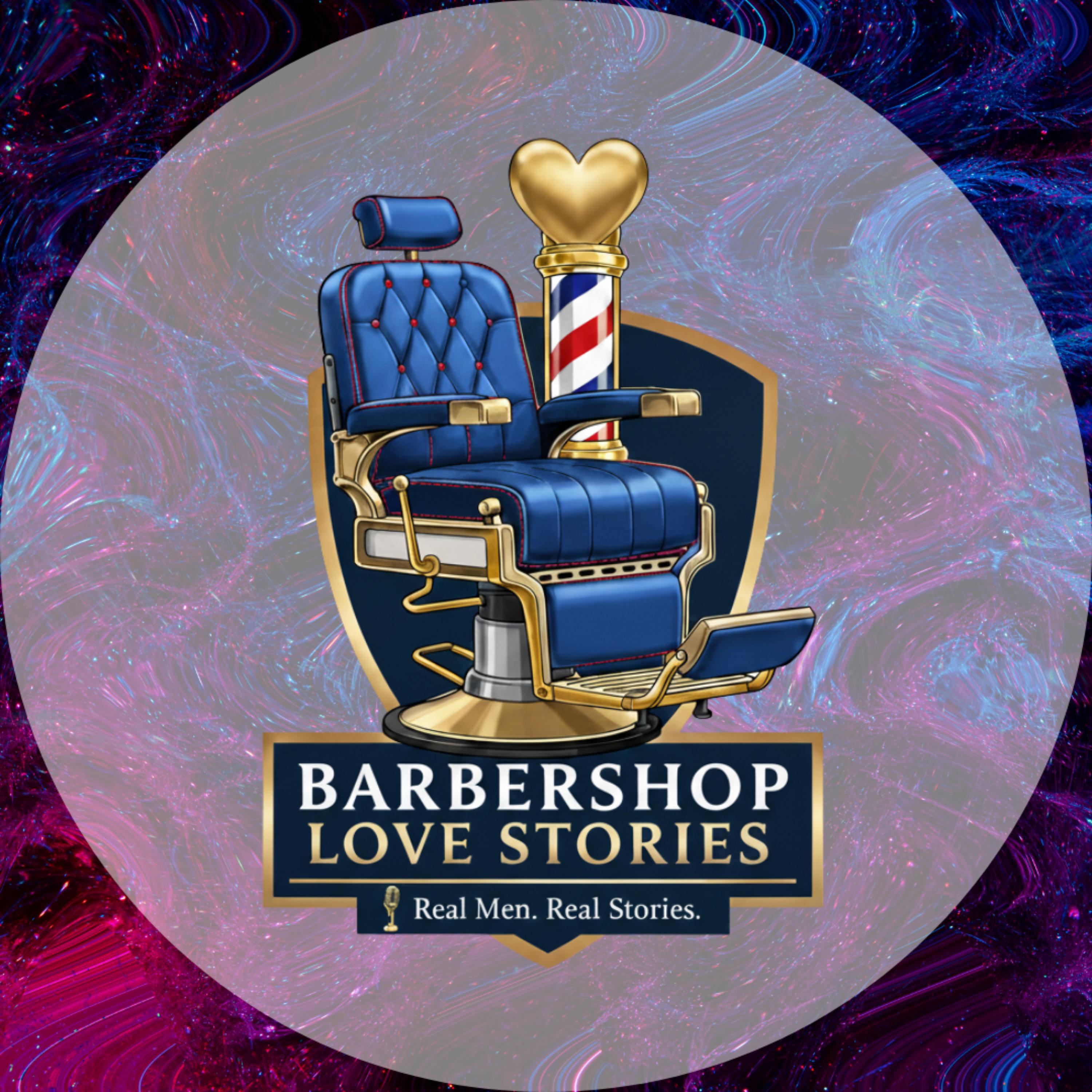 Barbershop Love Stories