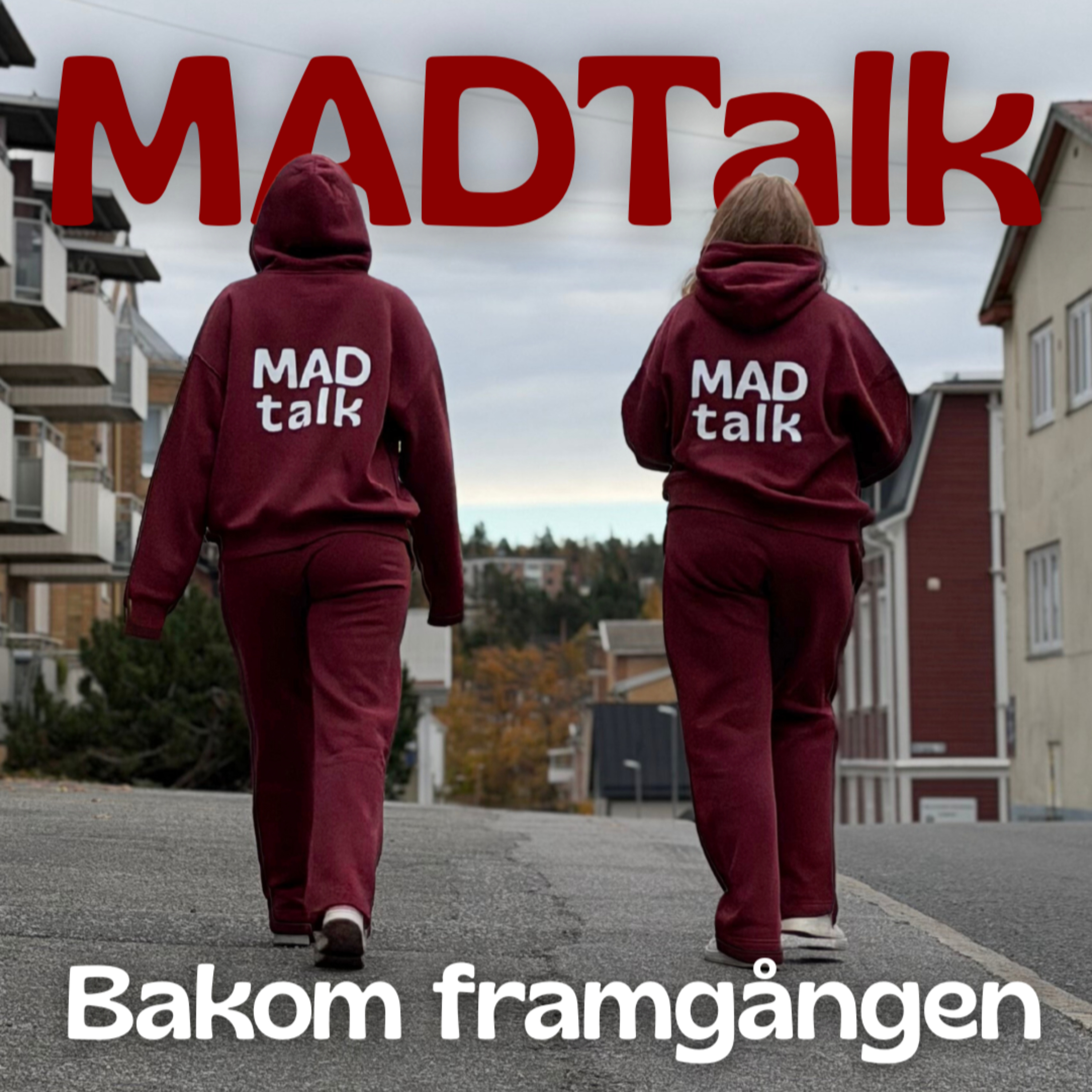 MADTalk - Bakom framgången