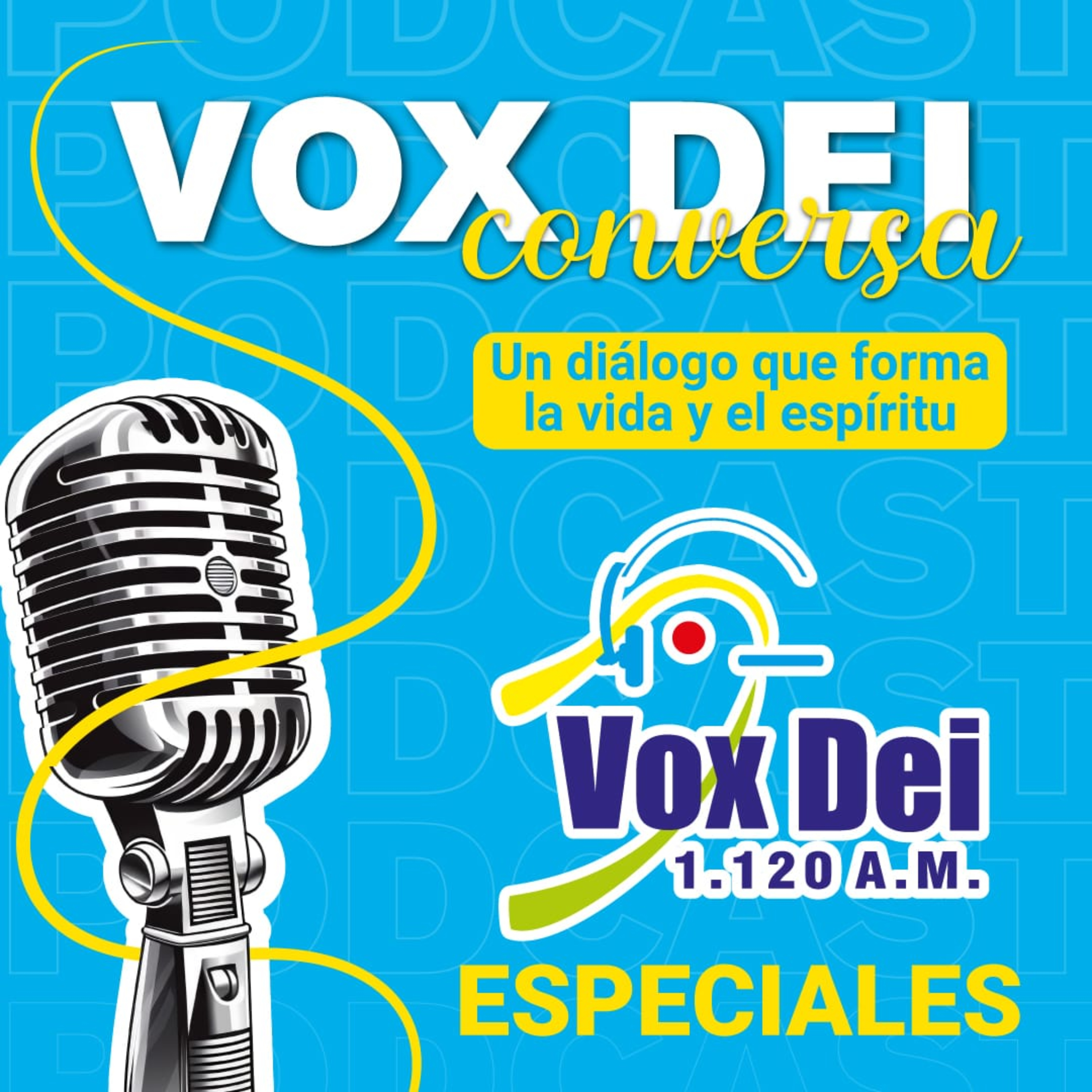 Vox Dei conversa