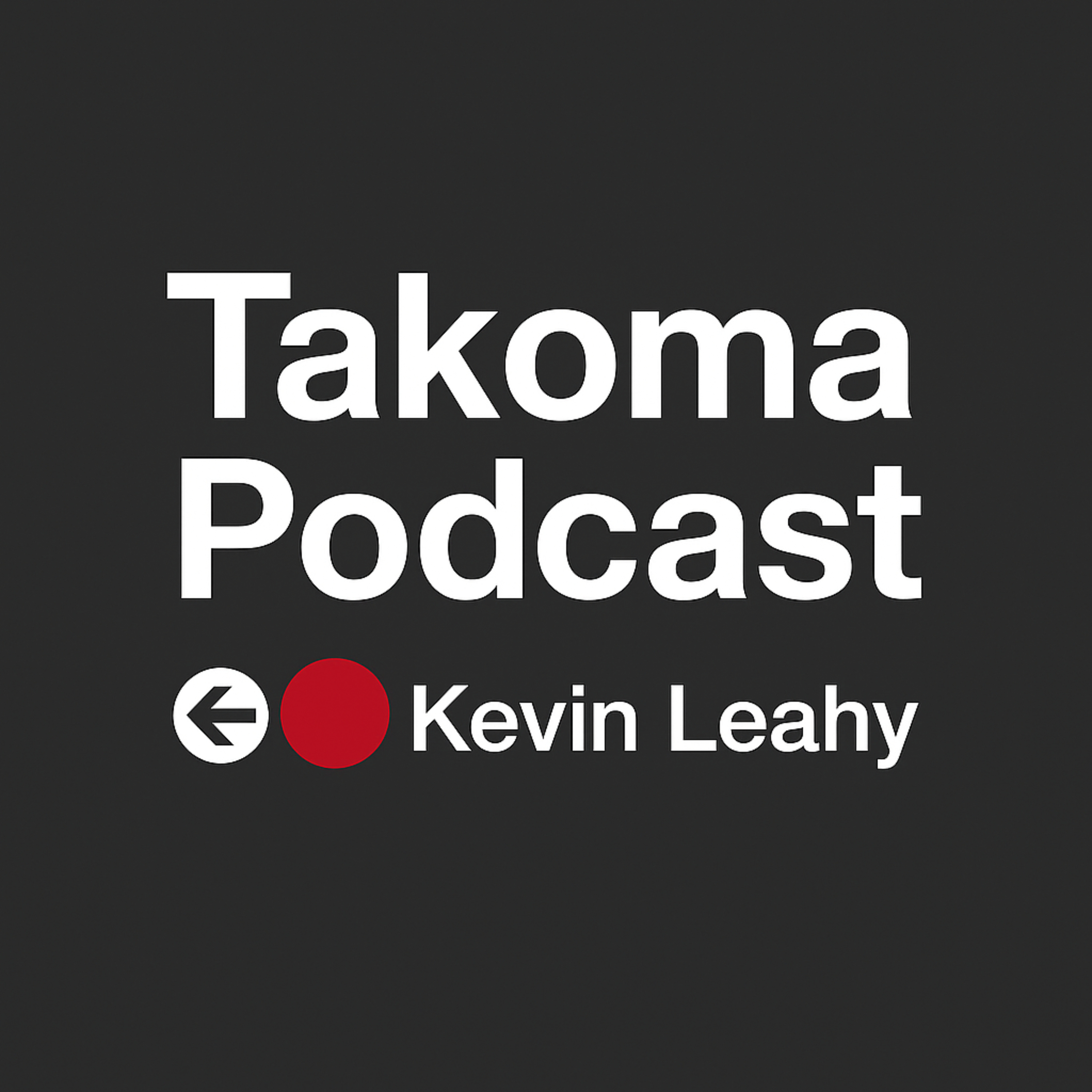 Takoma Podcast | Hyper-Local Interviews from DC and Takoma Park Maryland