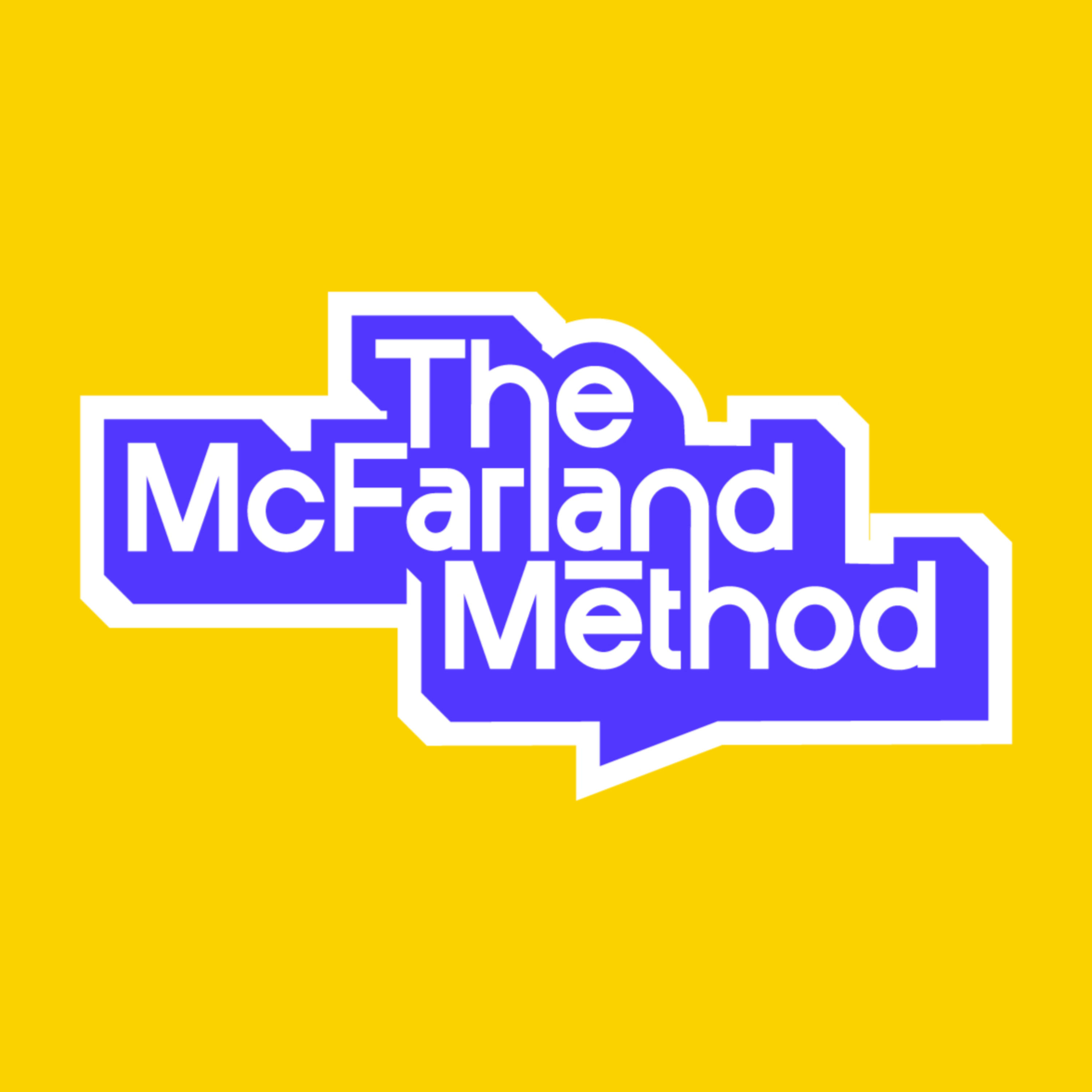 The McFarland Method