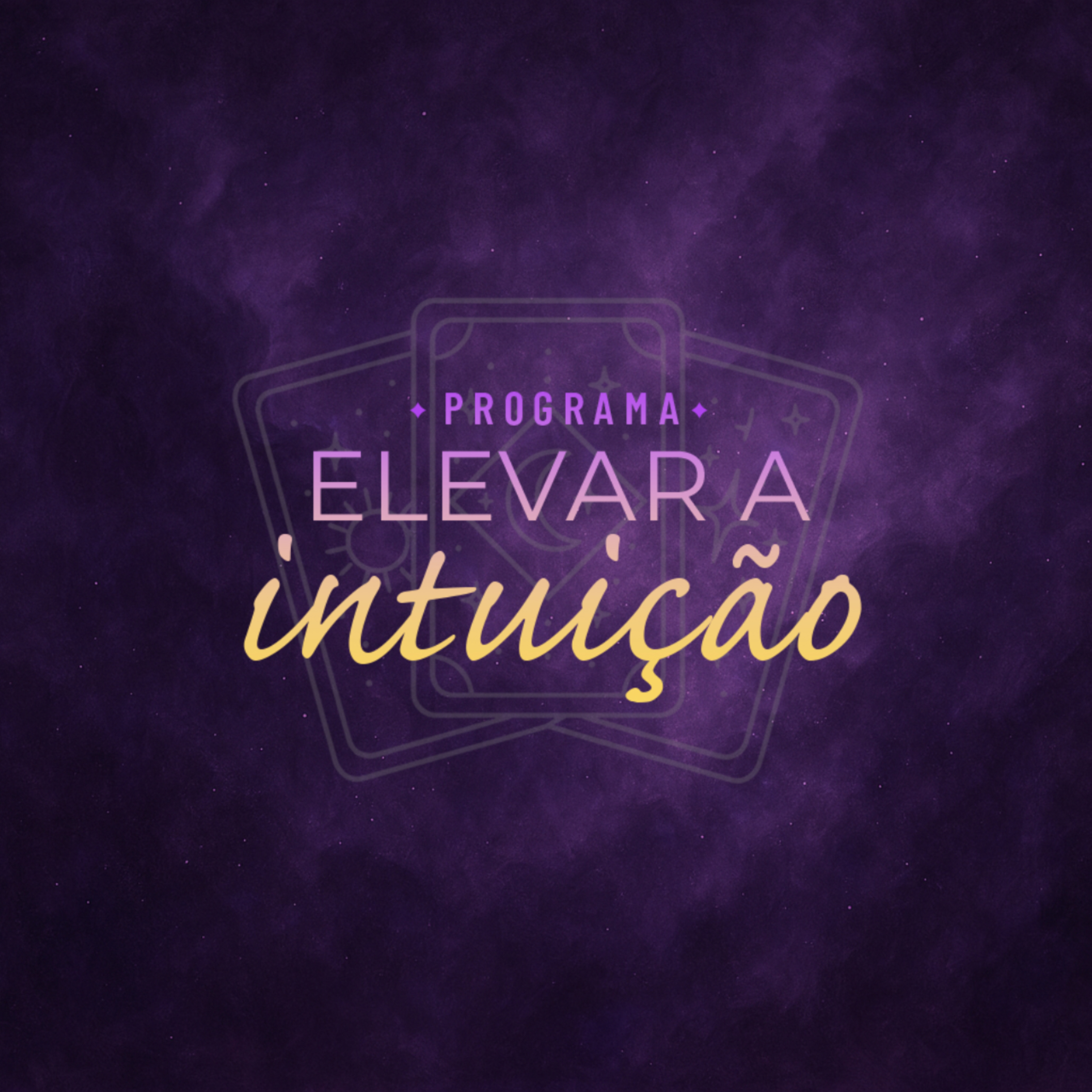 Elevar a Intuição
