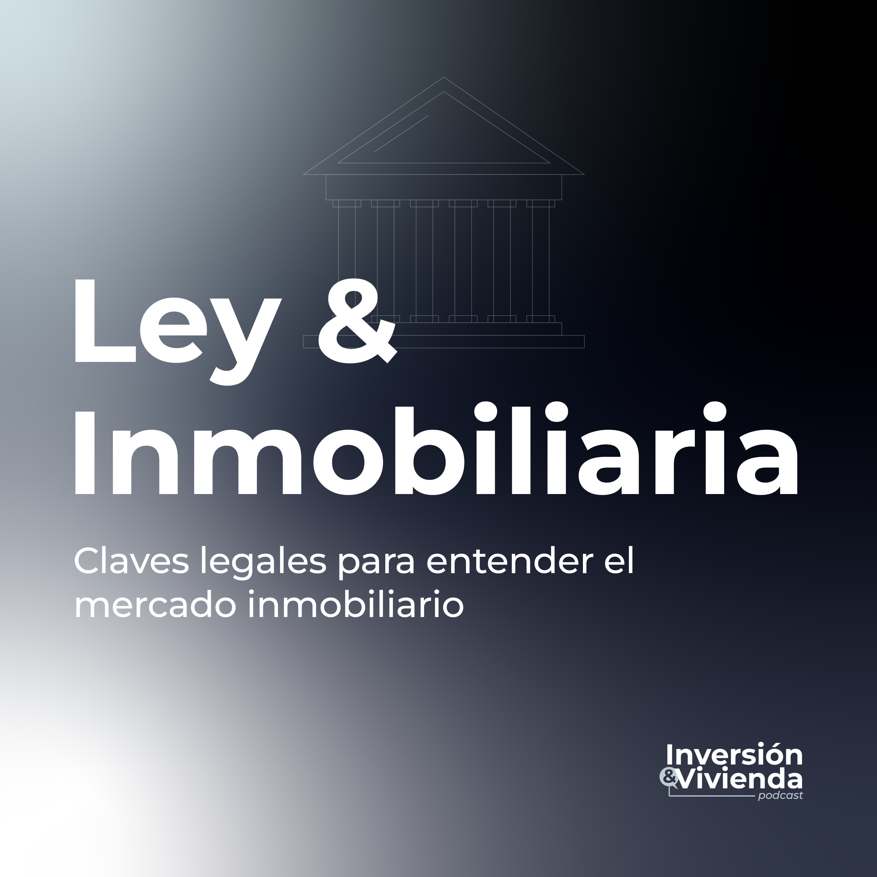 La Ley Inmobiliaria cover art