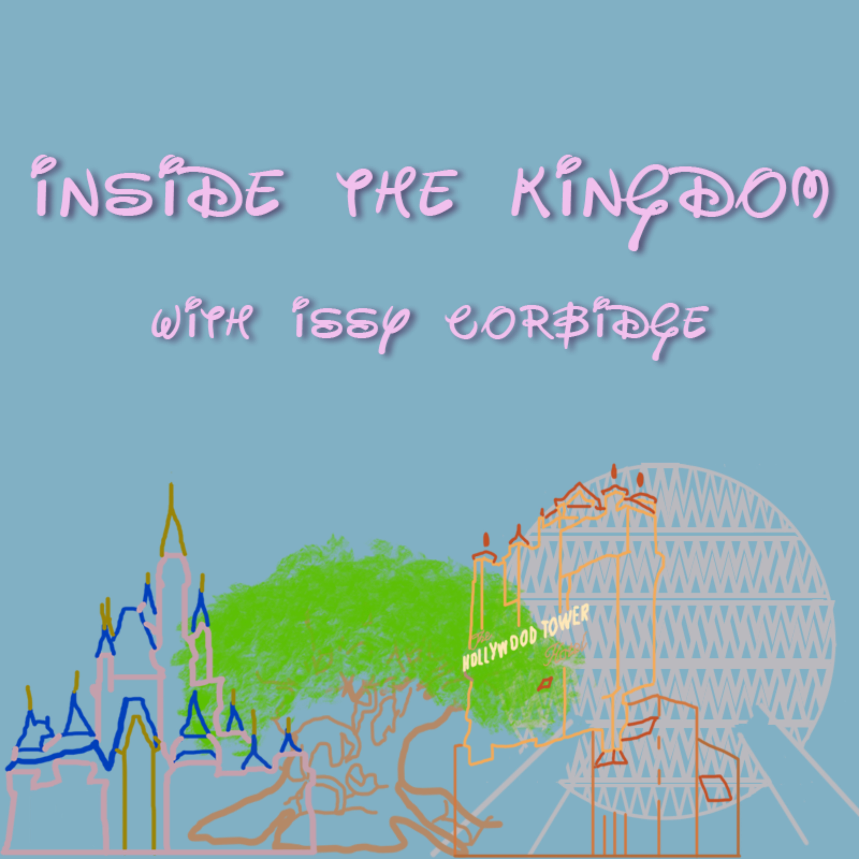 Inside The Kingdom