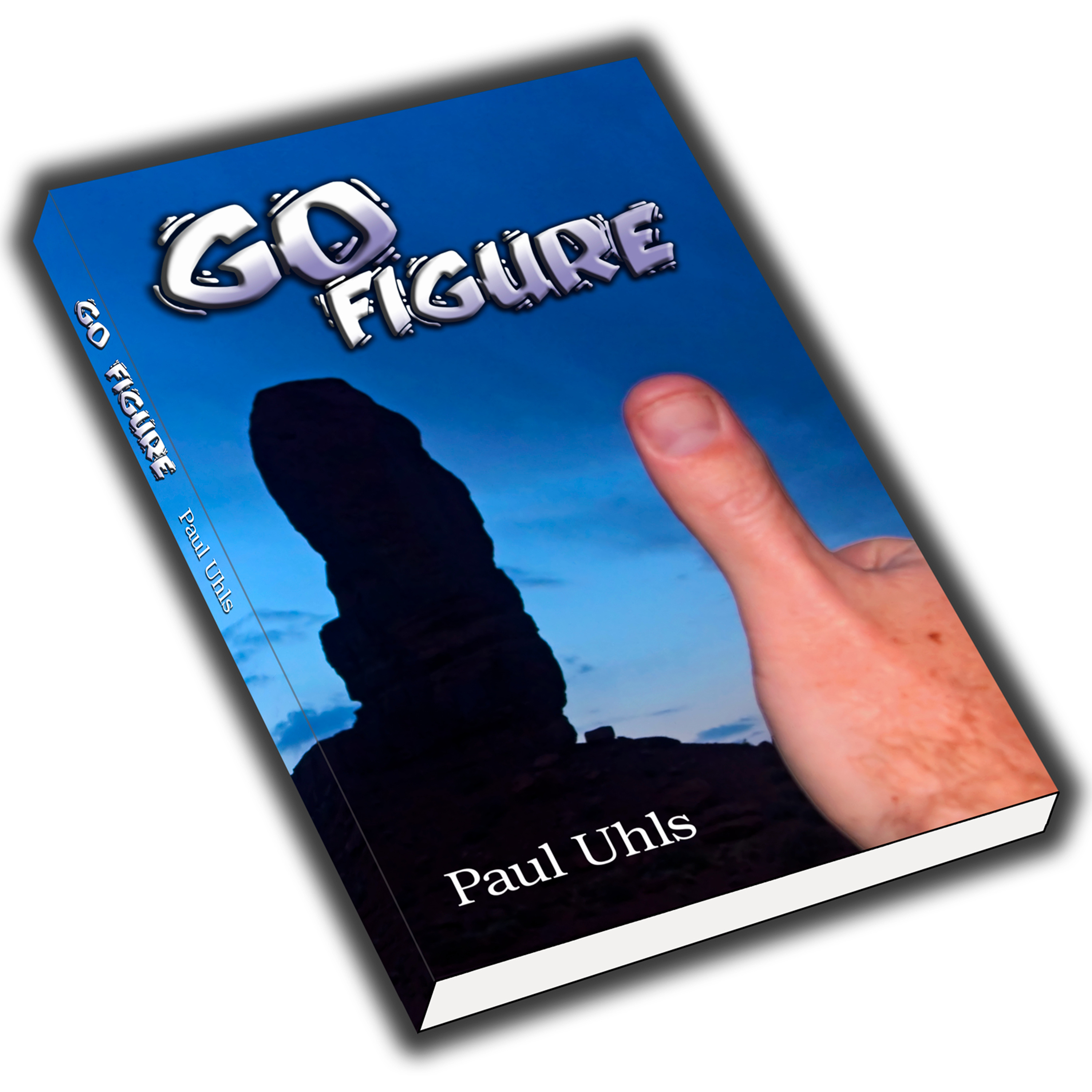 Go Figure with Oglestien podcast artwork