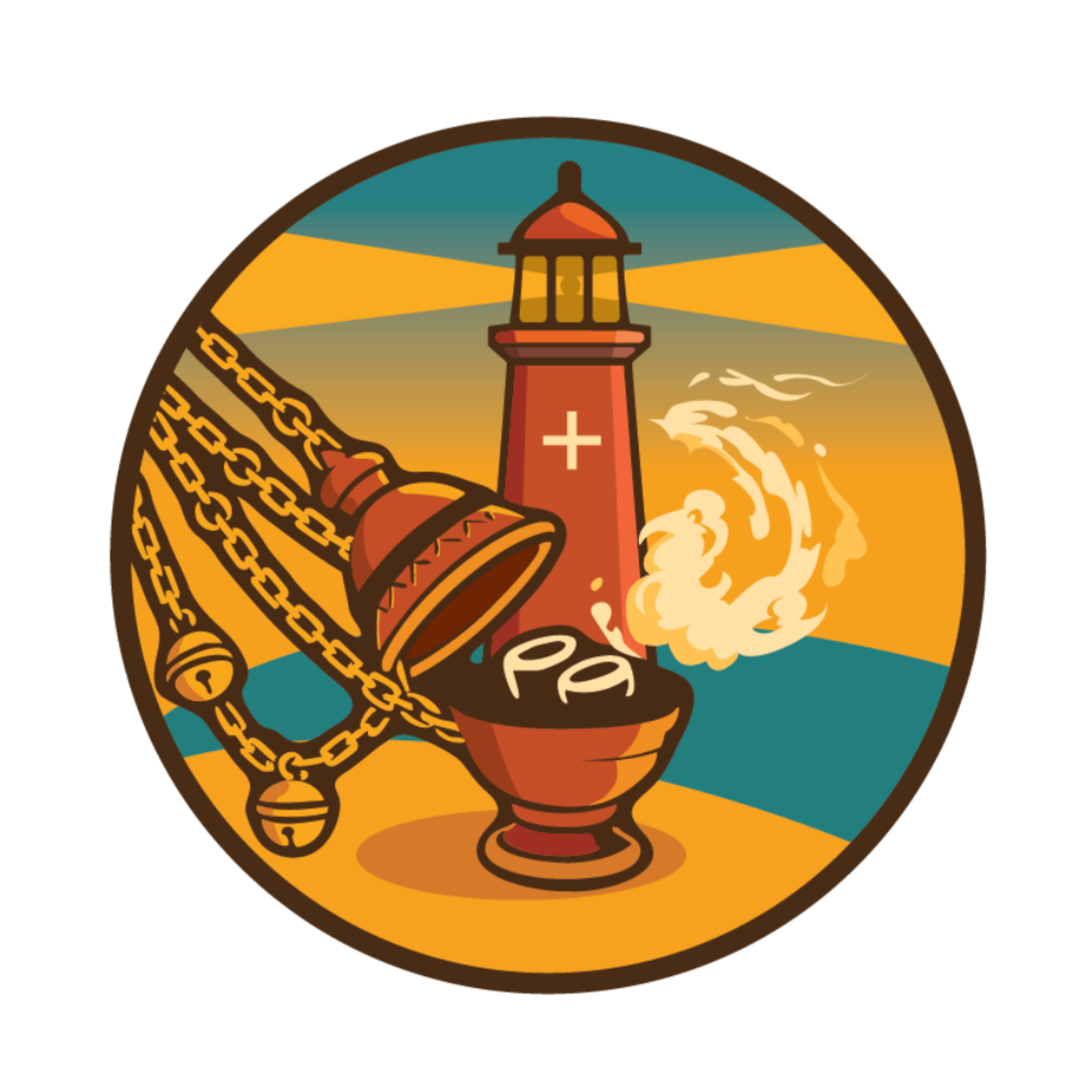 Light And Incense Podcast podcast artwork