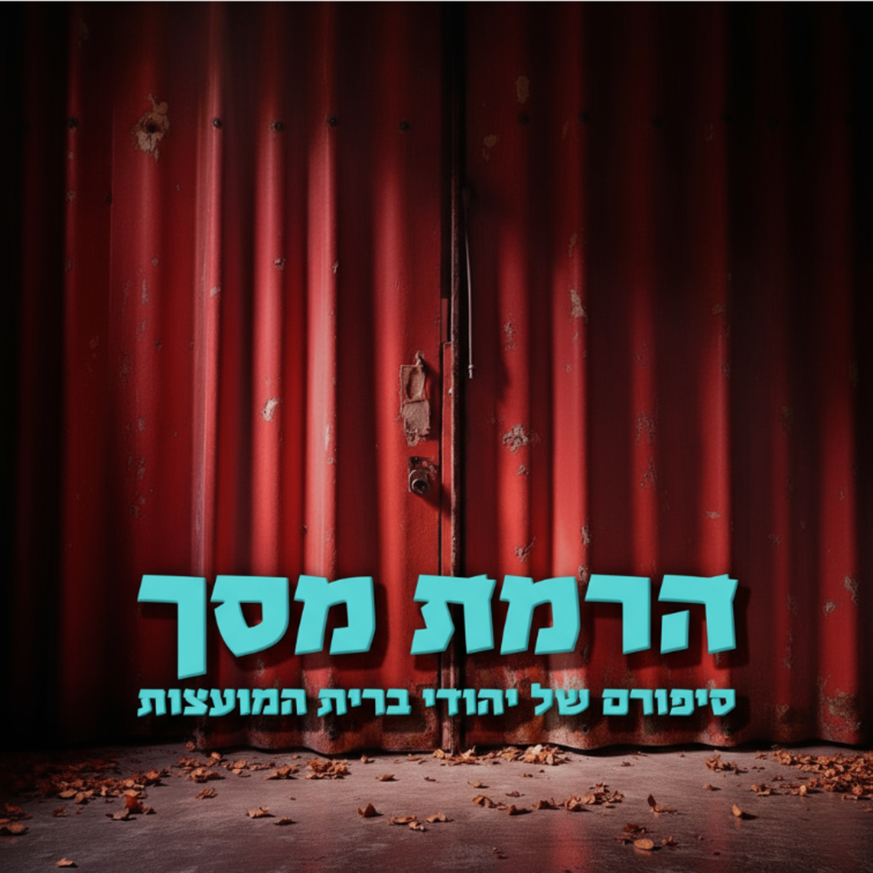 הרמת מסך