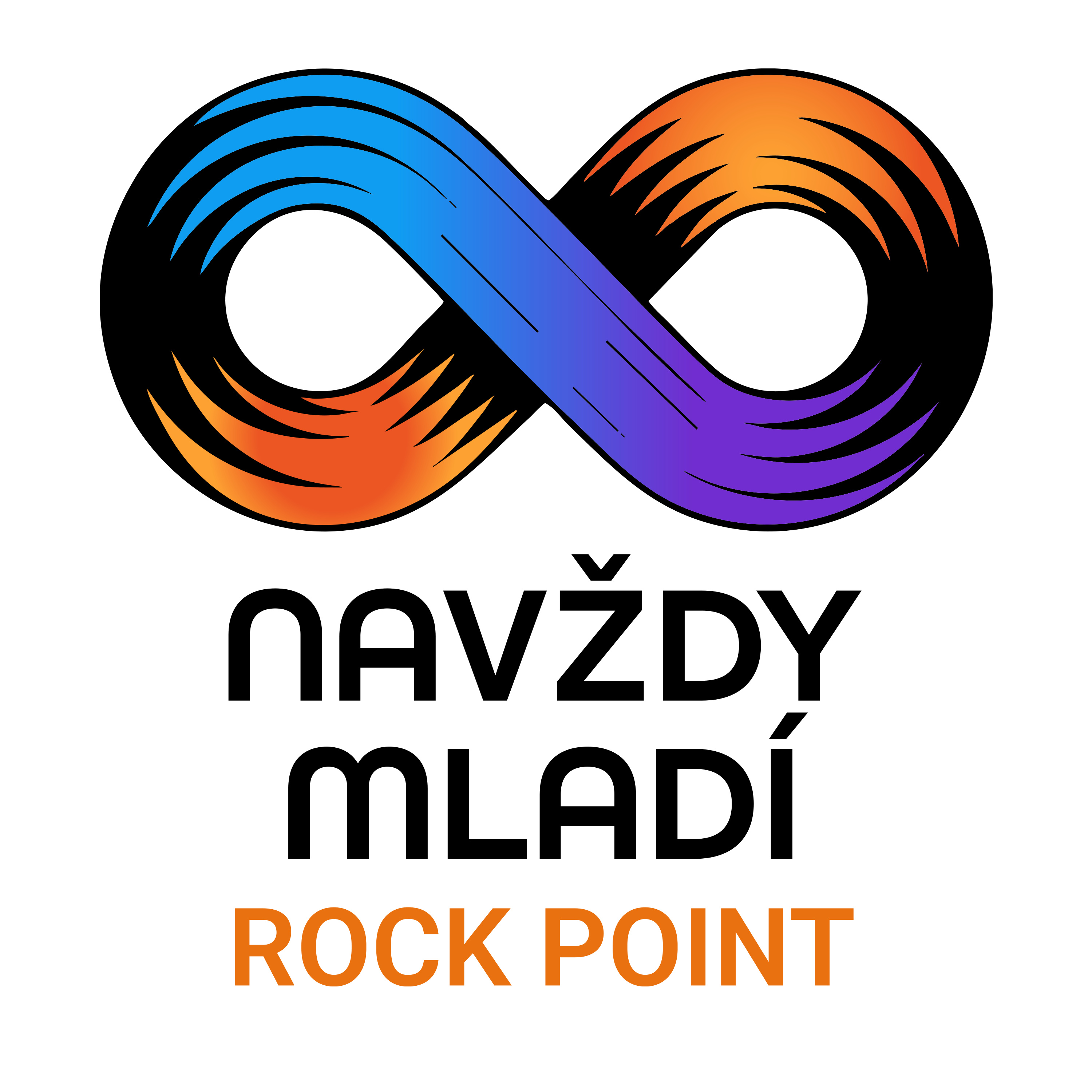 Navždy mladí podcast artwork