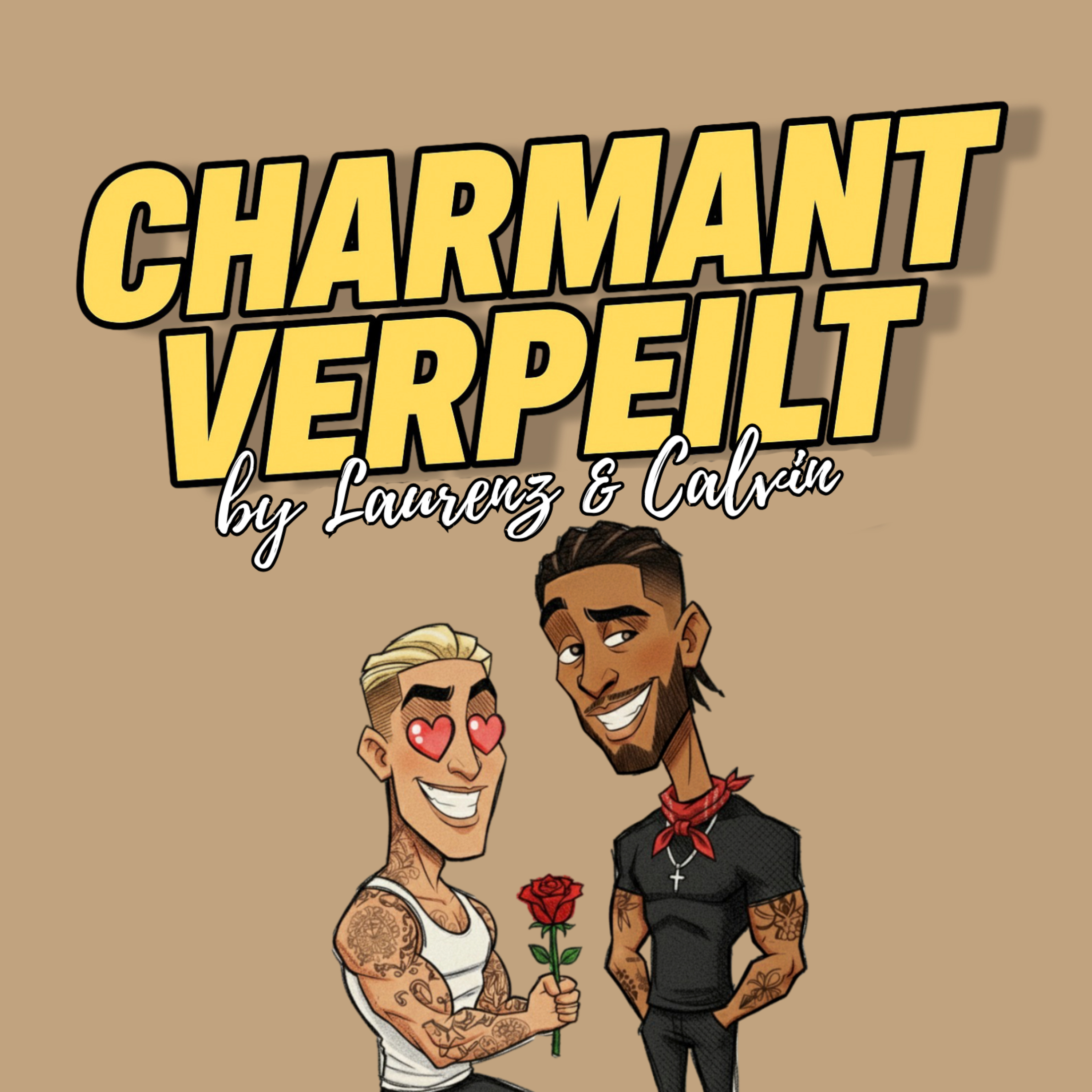 Charmant Verpeilt