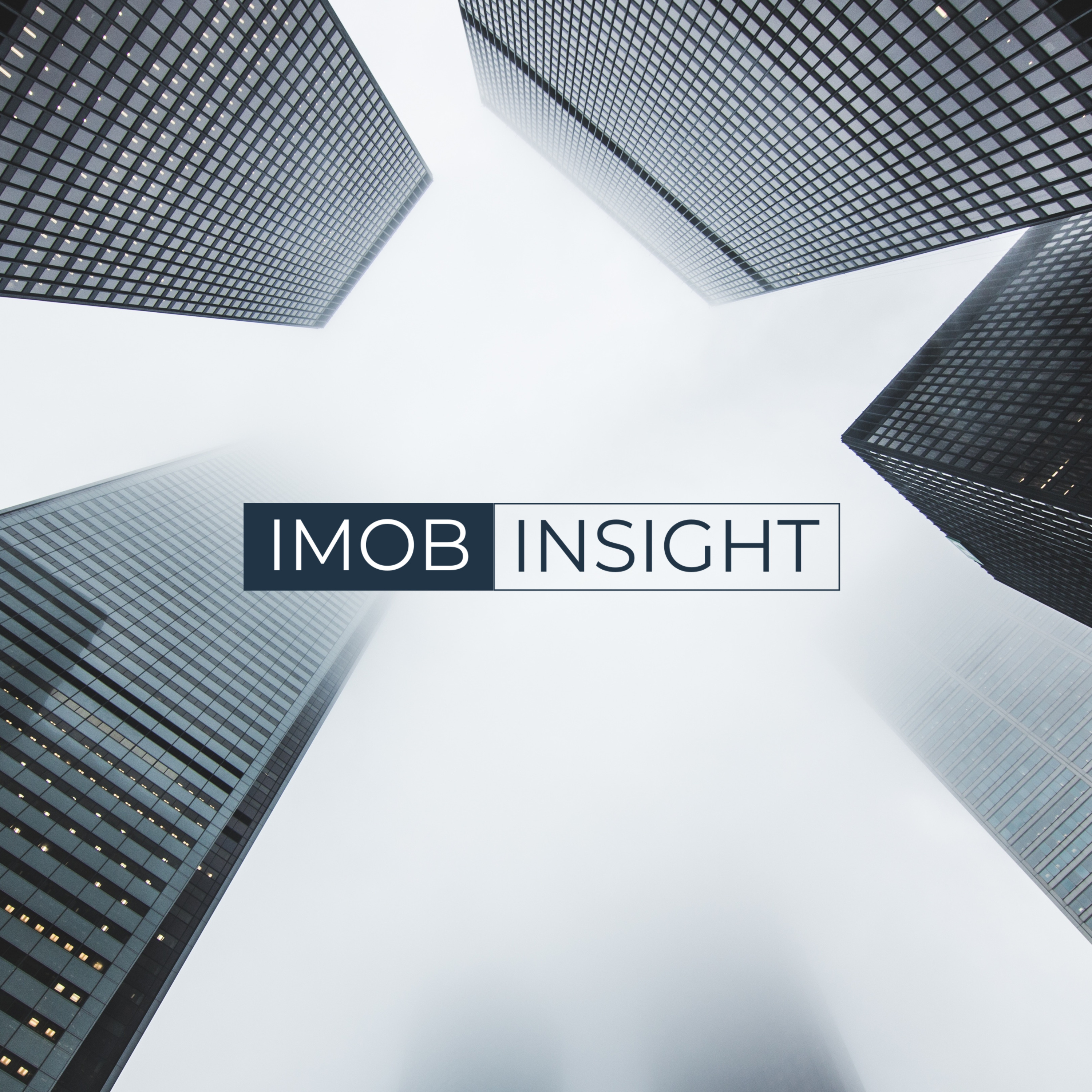 IMOBINSIGHT podcast artwork