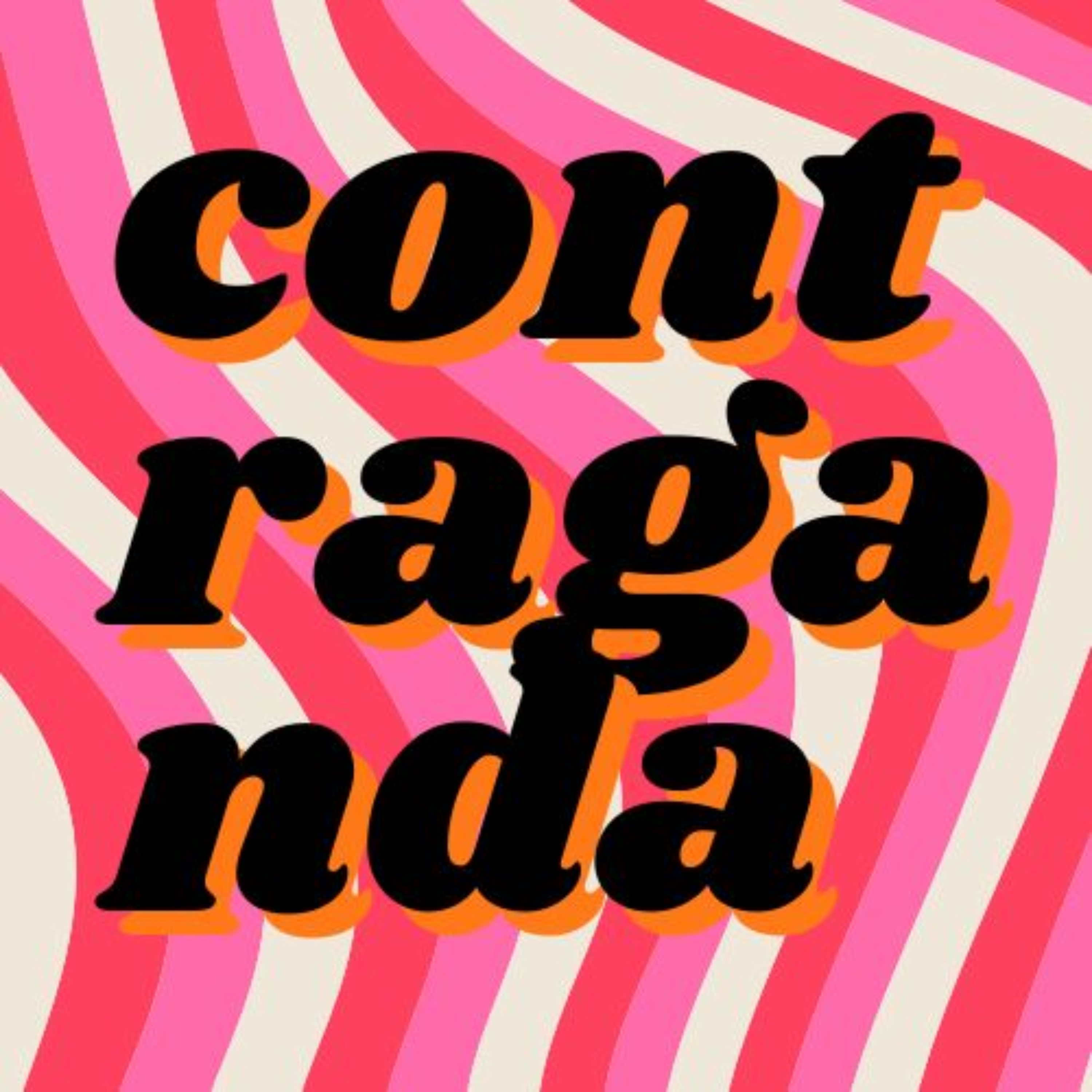 Contraganda