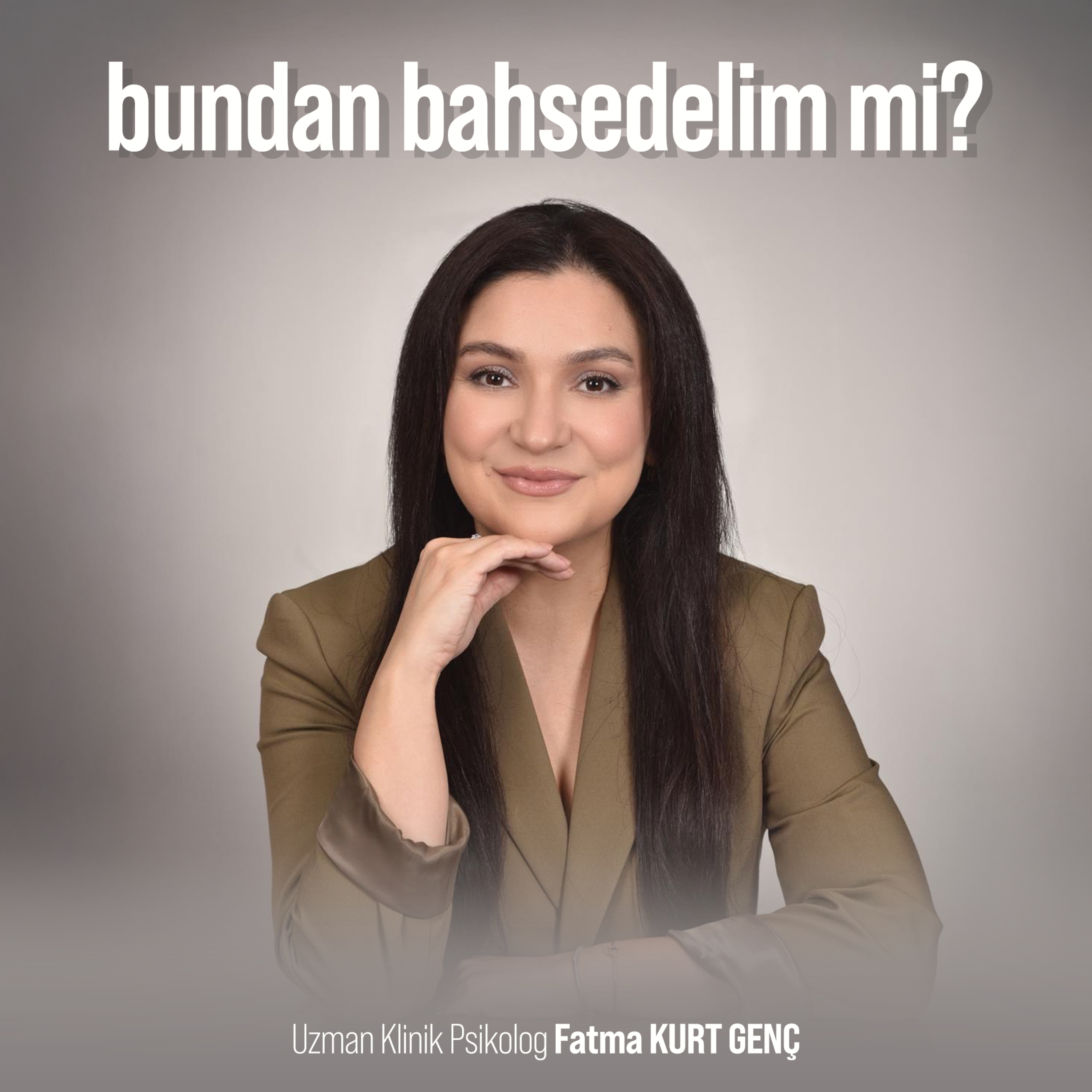 Bundan Bahsedelim Mi? podcast artwork
