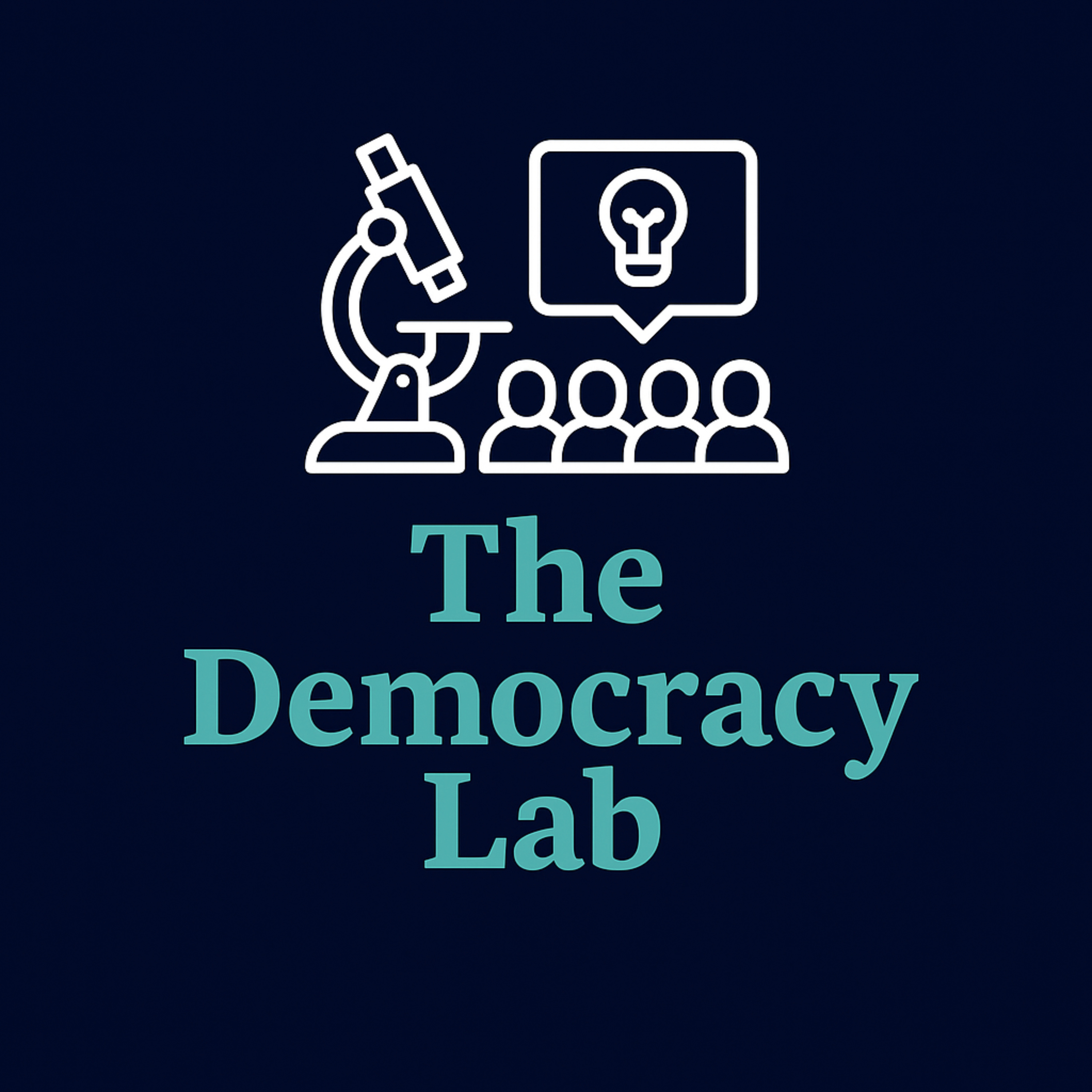 The Democracy Lab