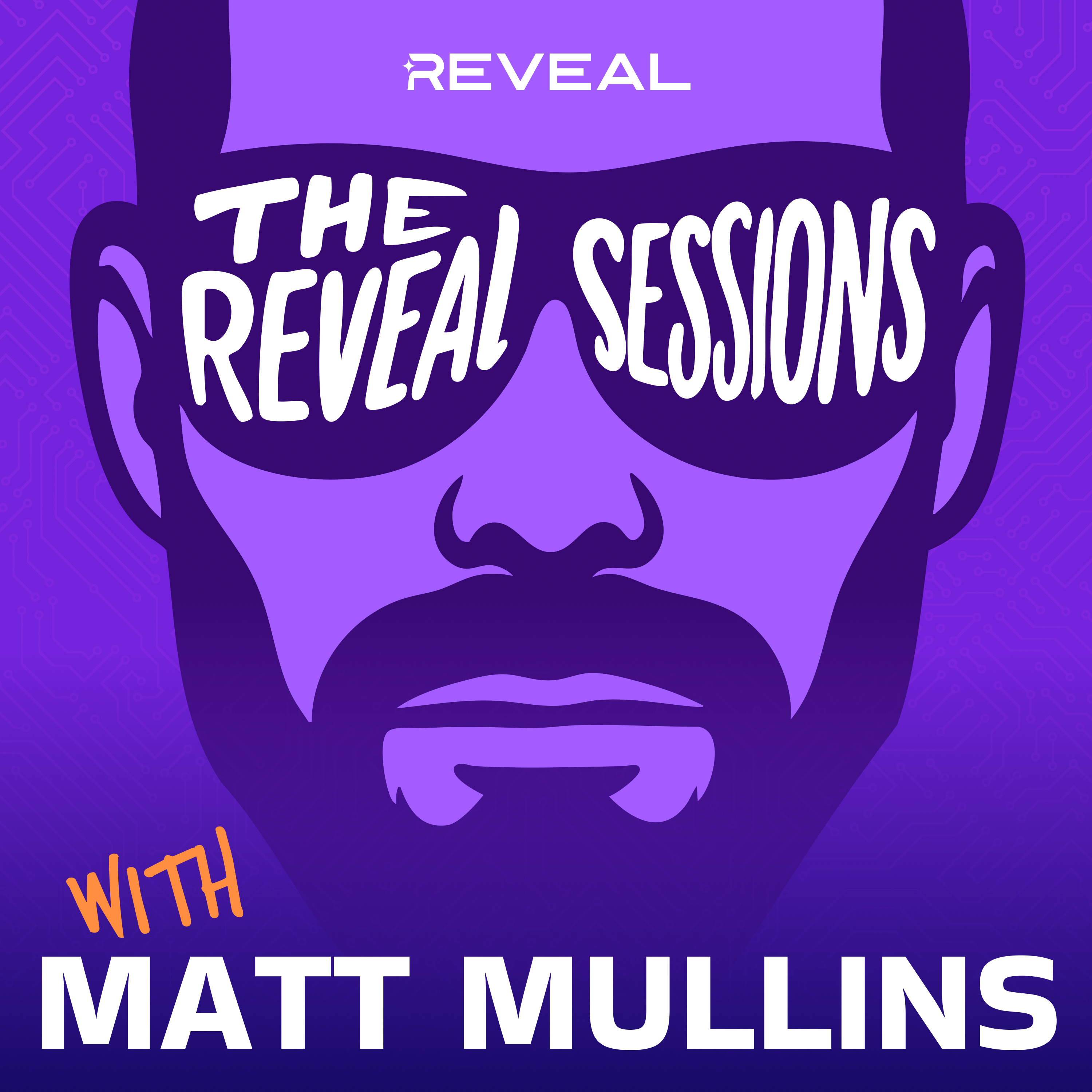 The Reveal Sessions