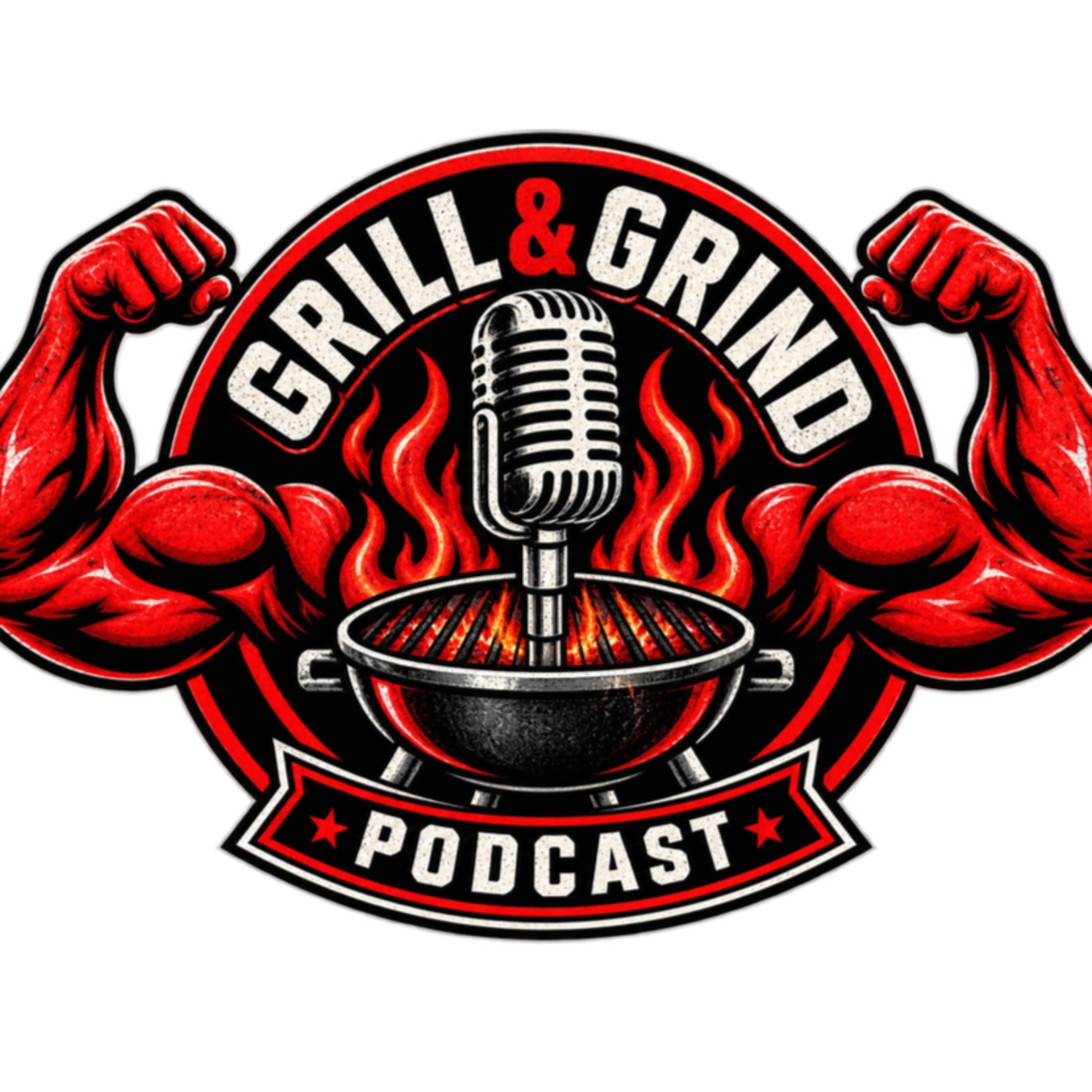 Artwork for Grill N Grind