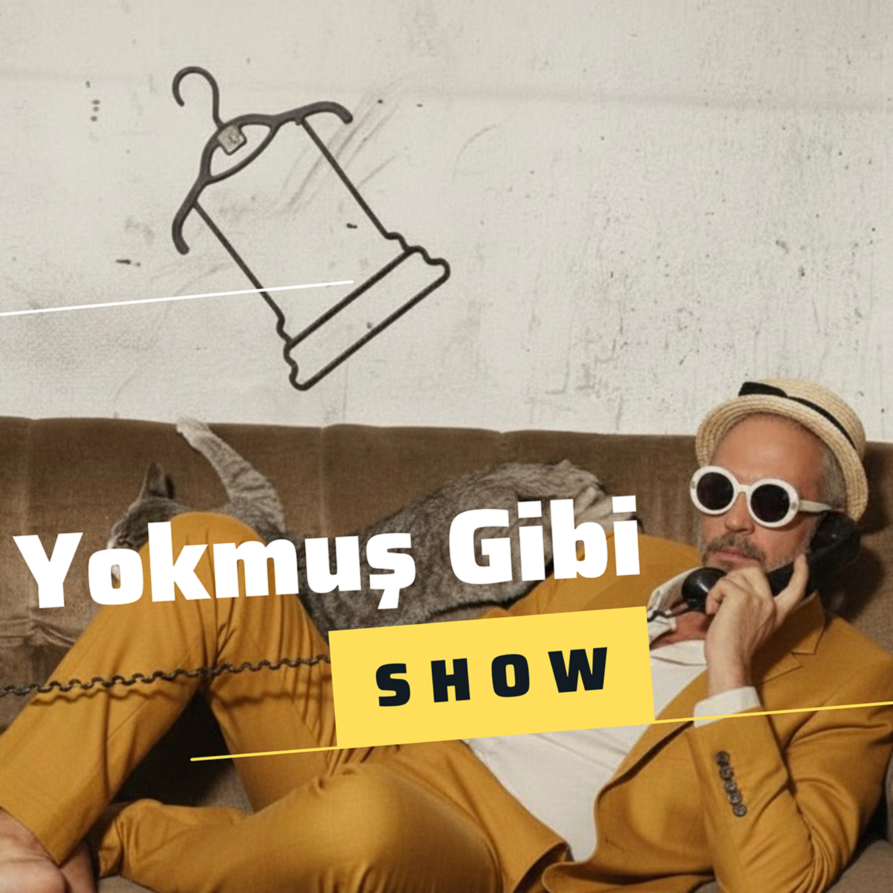 Asansörde Vedalaşıp Aynı Yöne Yürümek 