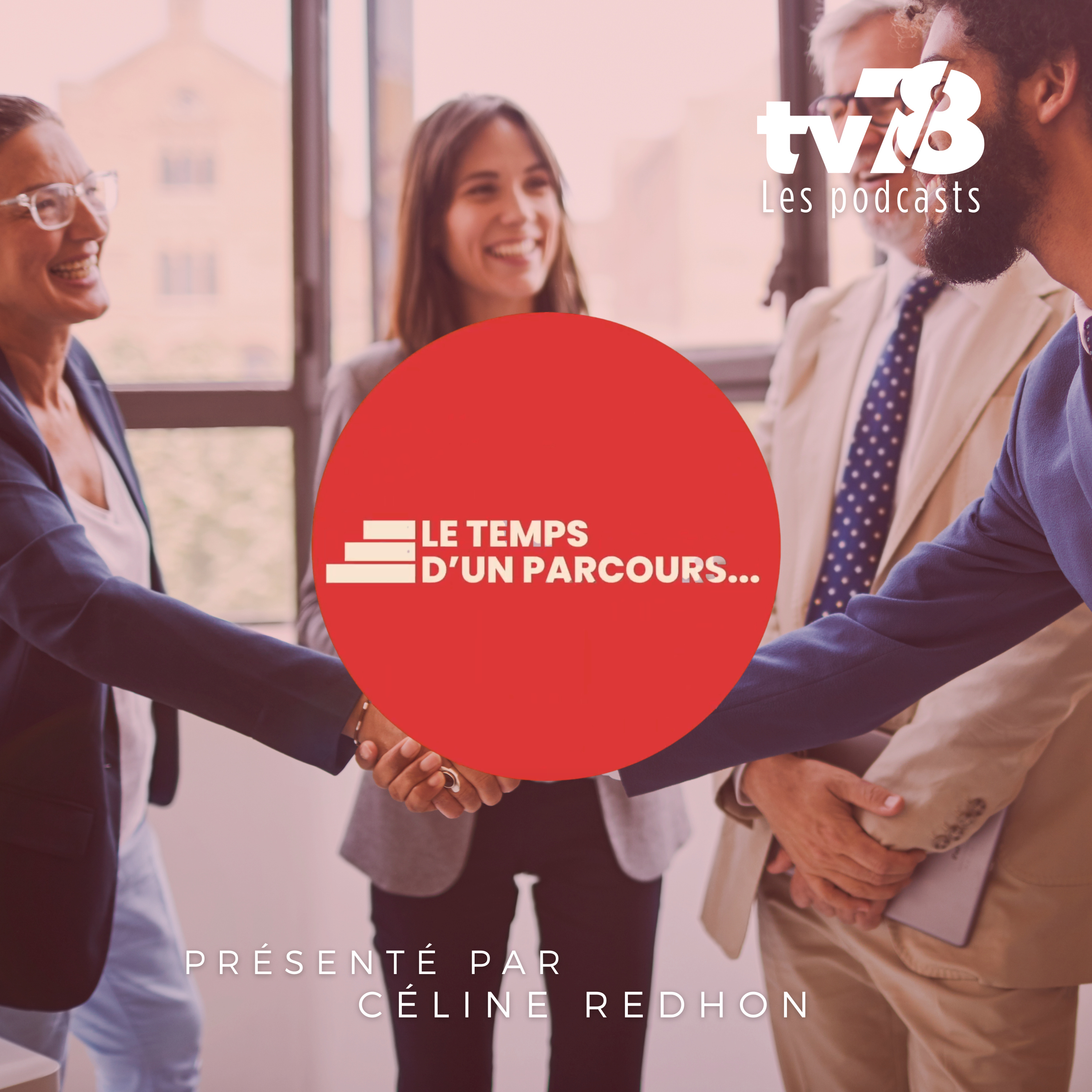 Le temps d'un parcours | Les voix de l’entrepreneuriat