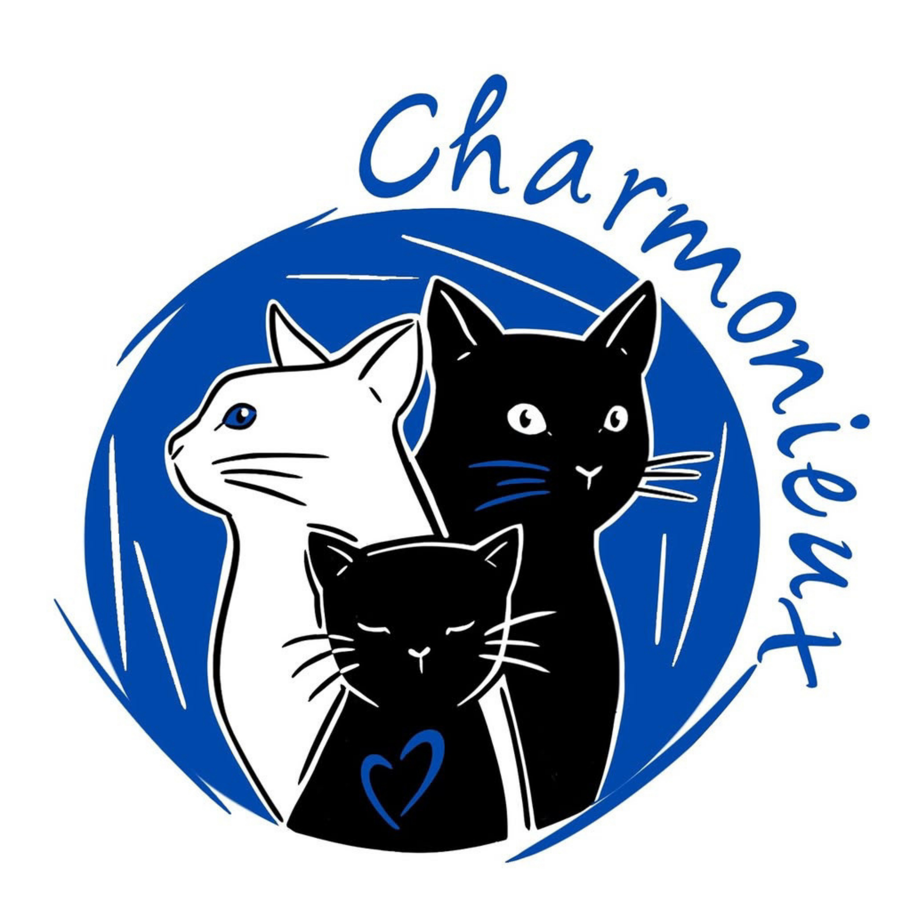 Le comportement félin par Charmonieux ! podcast artwork