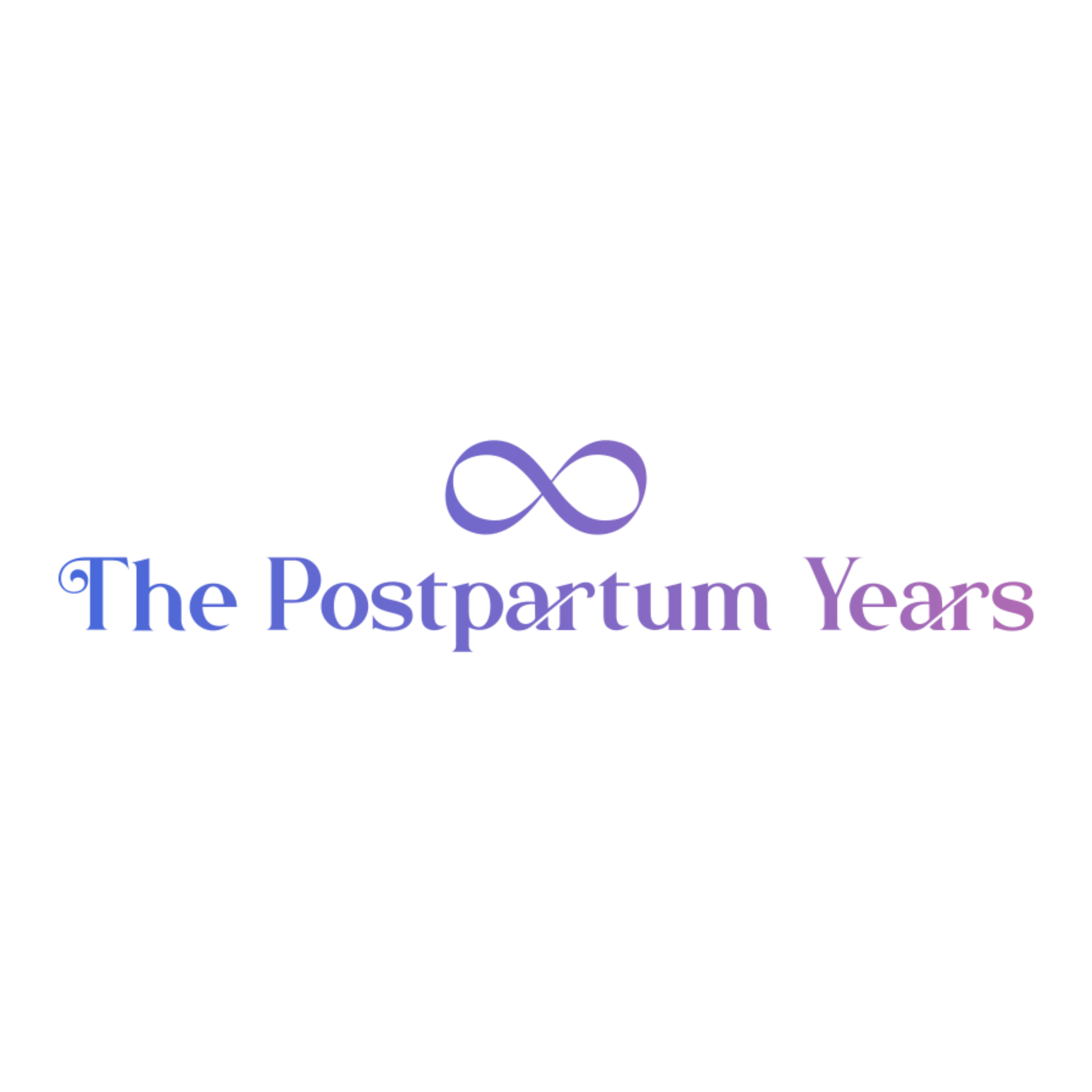 The Postpartum Years
