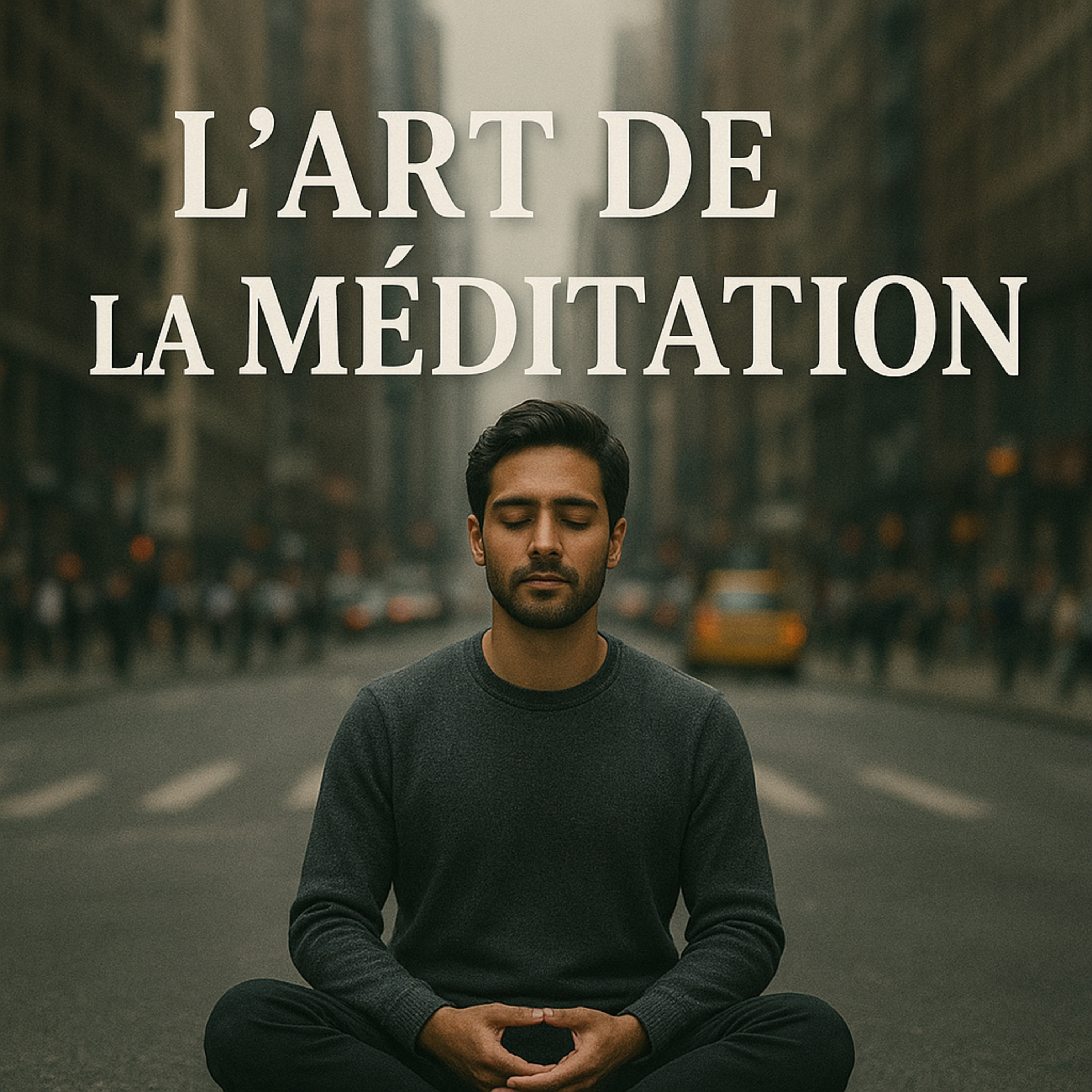 L’art de la méditation