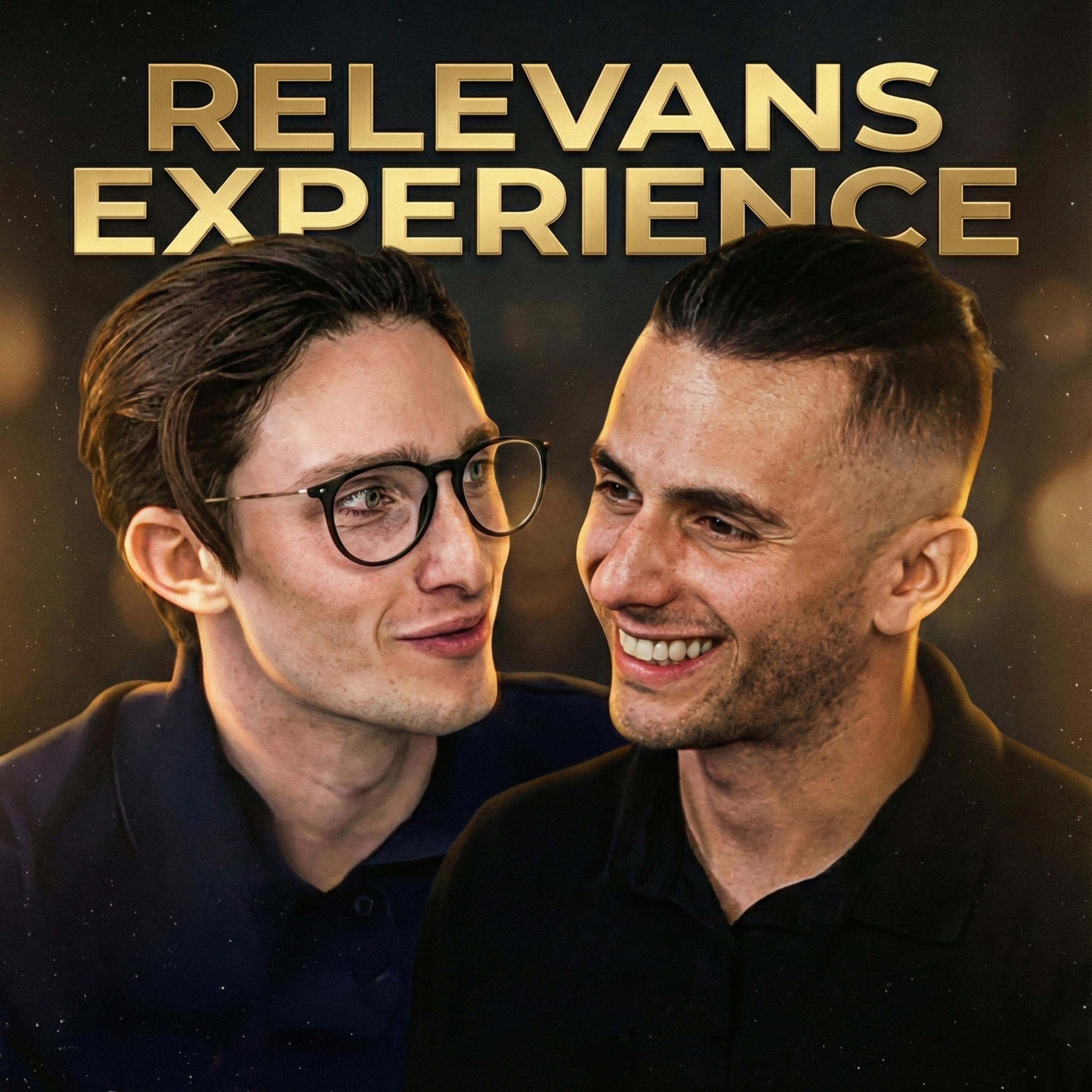 Relevans Experience Podcast