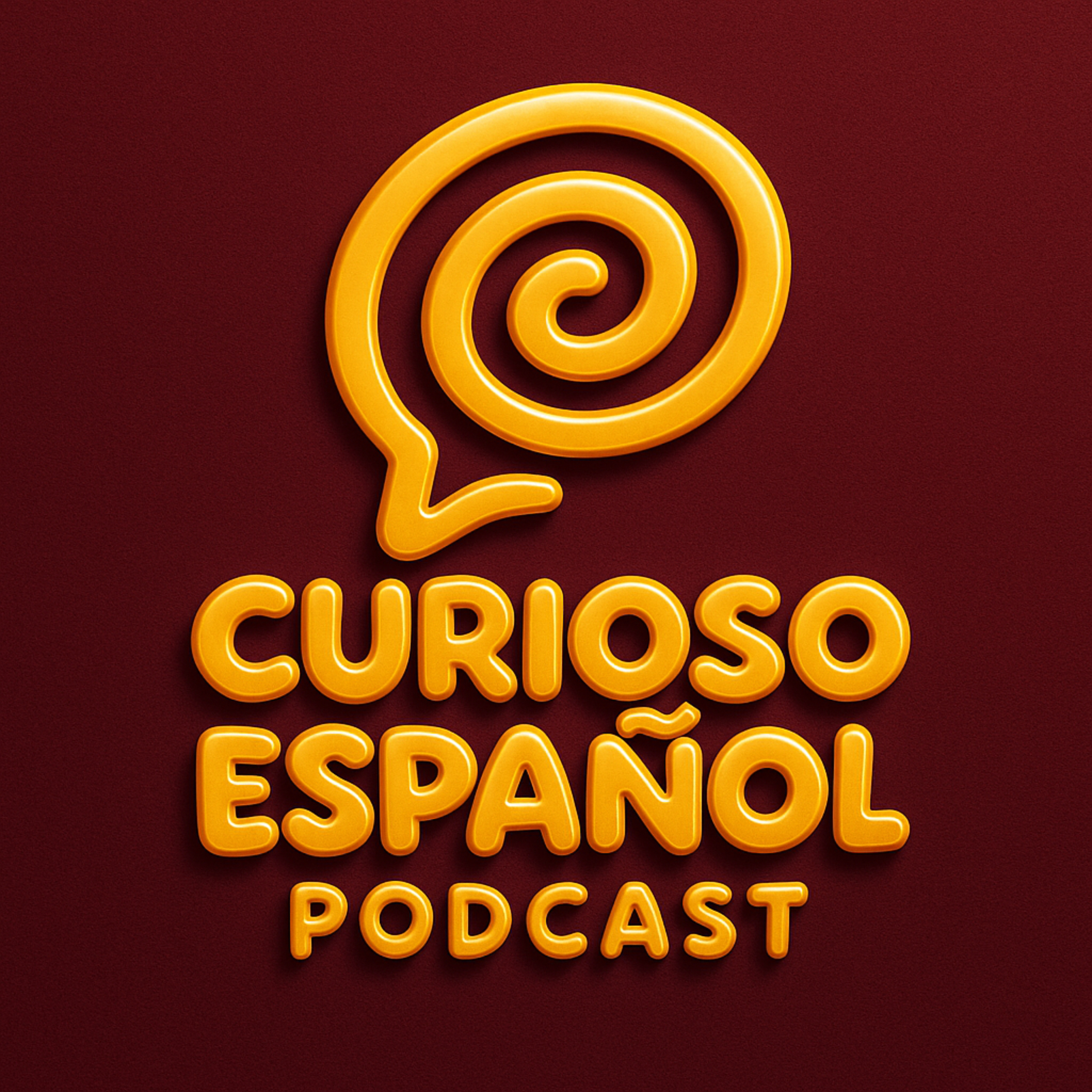 Curioso Español
