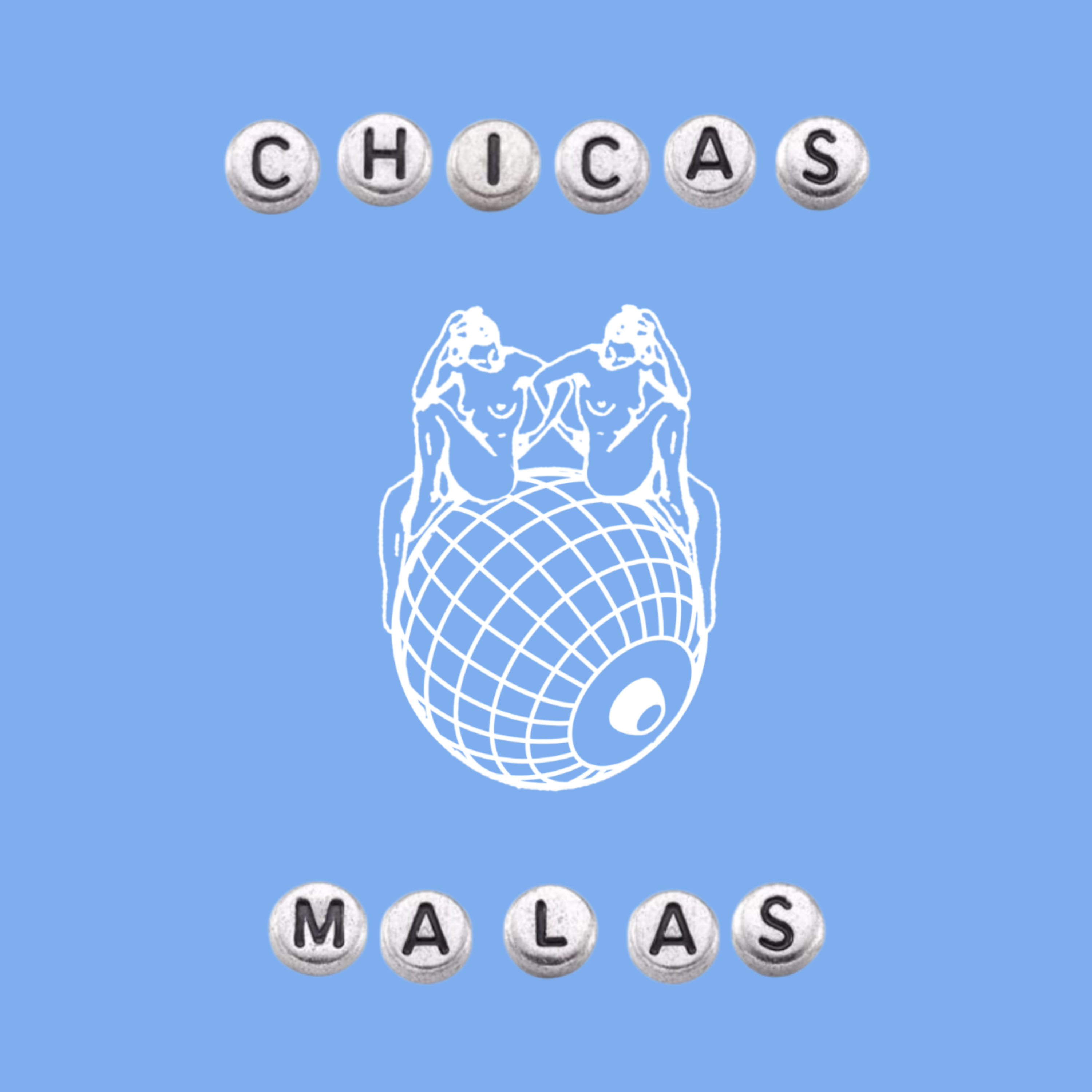 Chicas Malas 💋 podcast artwork