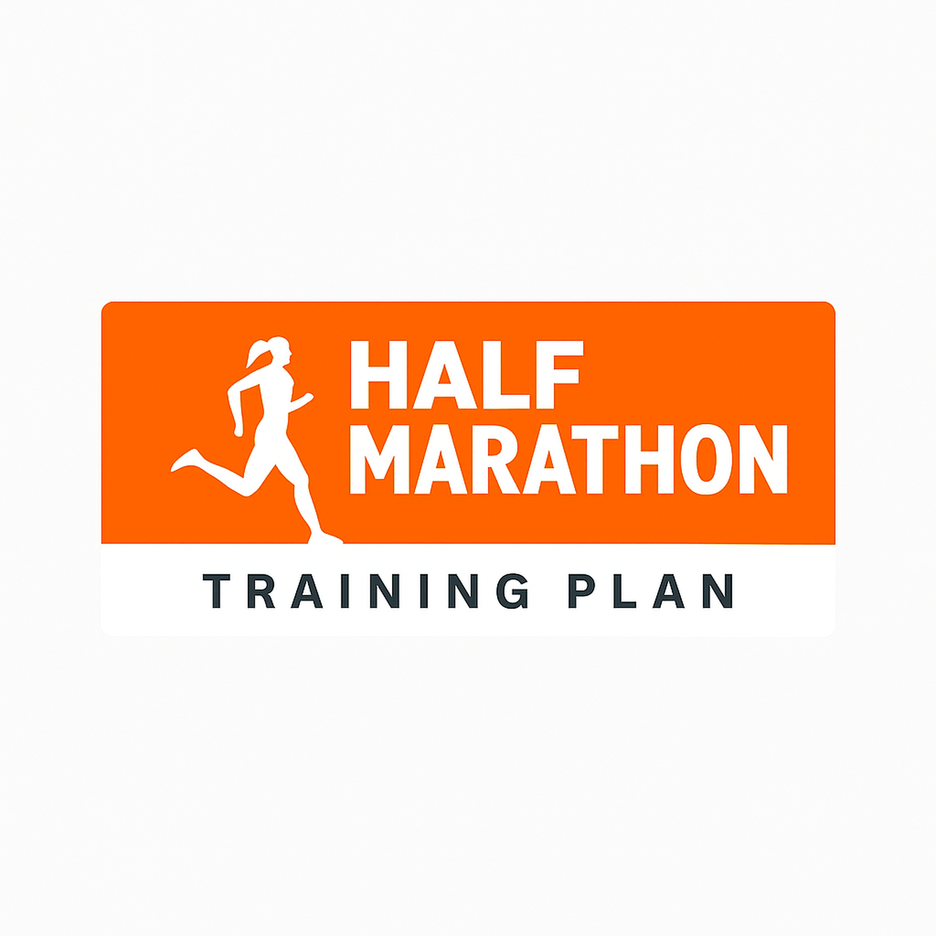 Half Marathon Training Plan Podcast