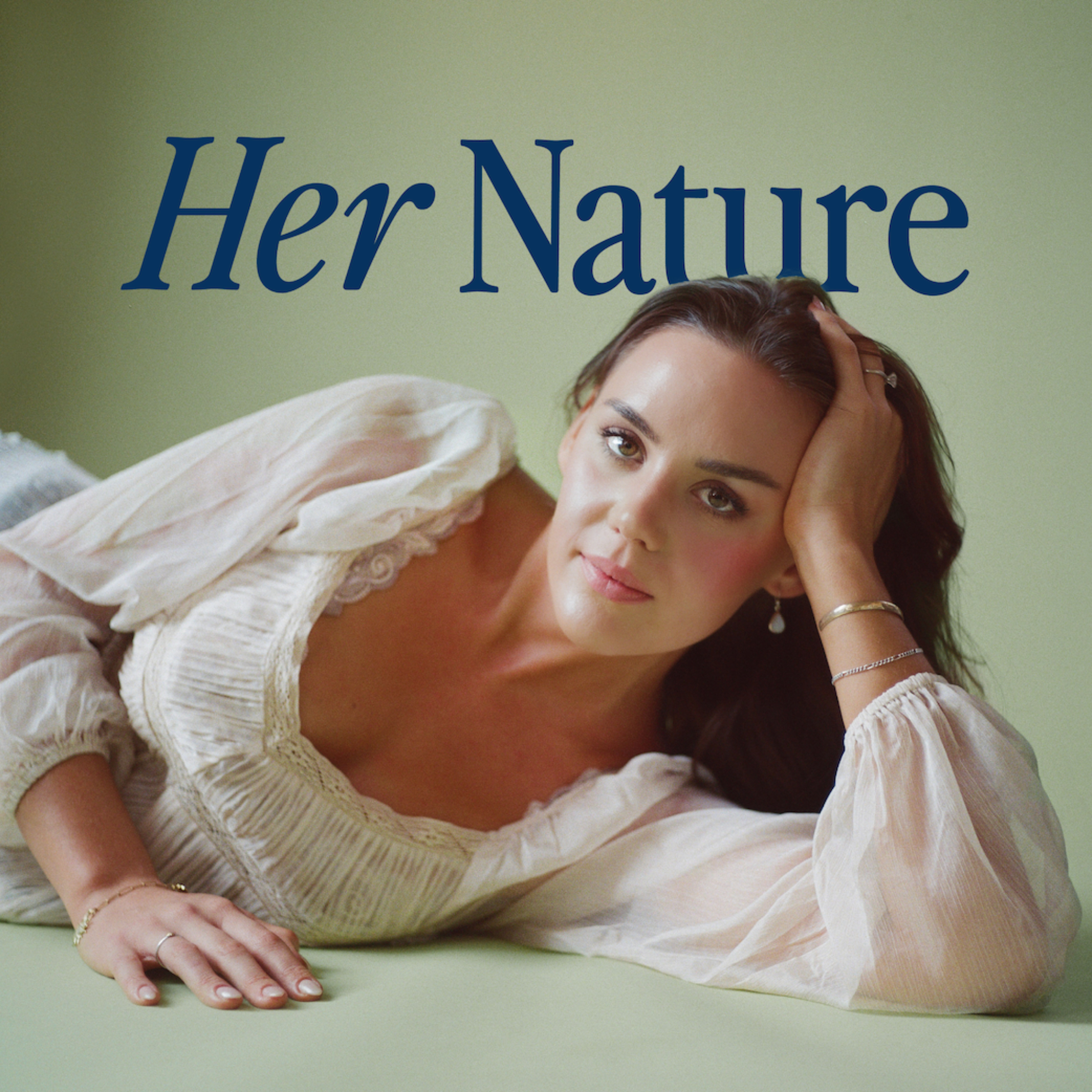 Her Nature: For Girls Who GTFO podcast artwork