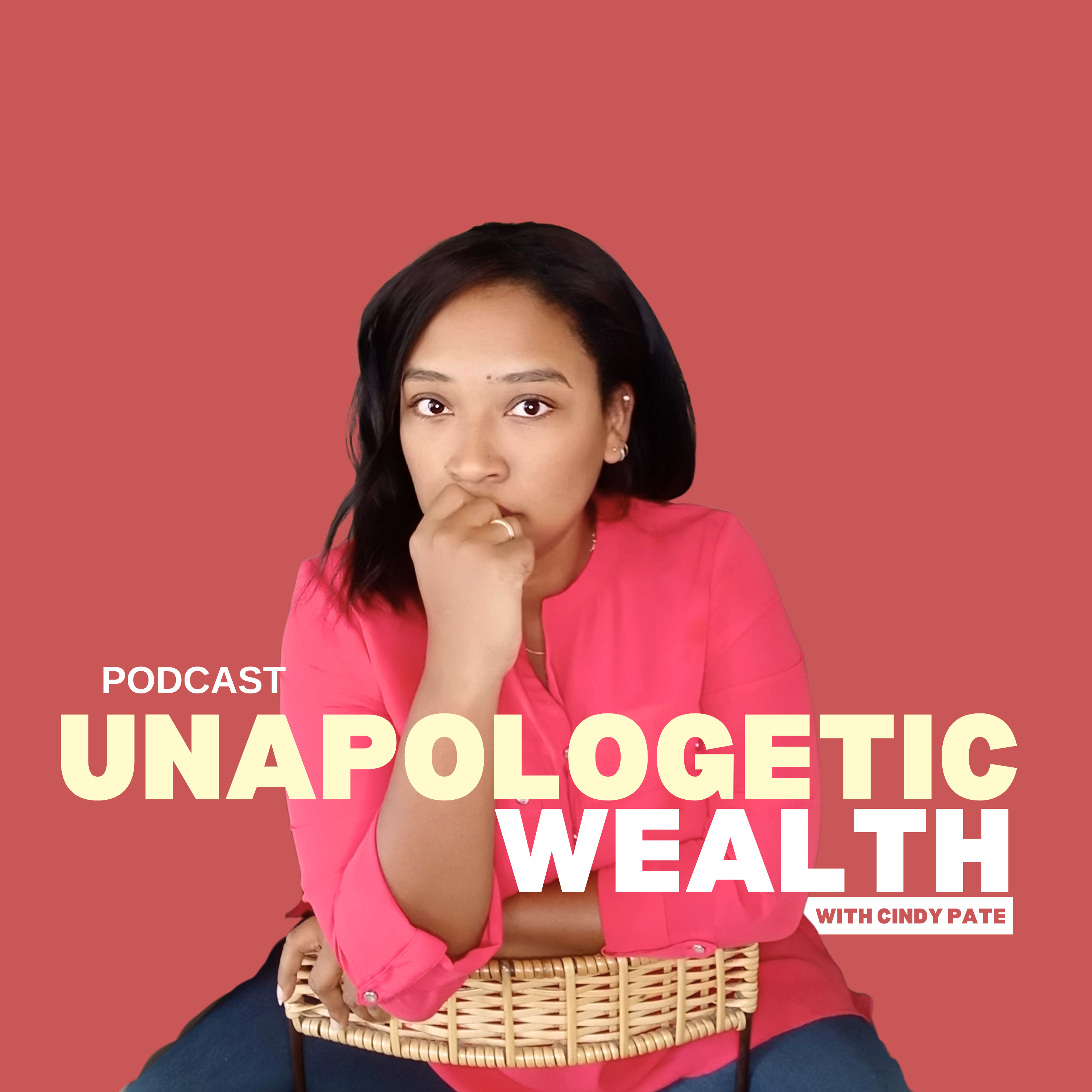 Unapologetic Wealth Podcast | Faith-Led Business, Money Mindset, Energy & Alignment for Entrepreneur