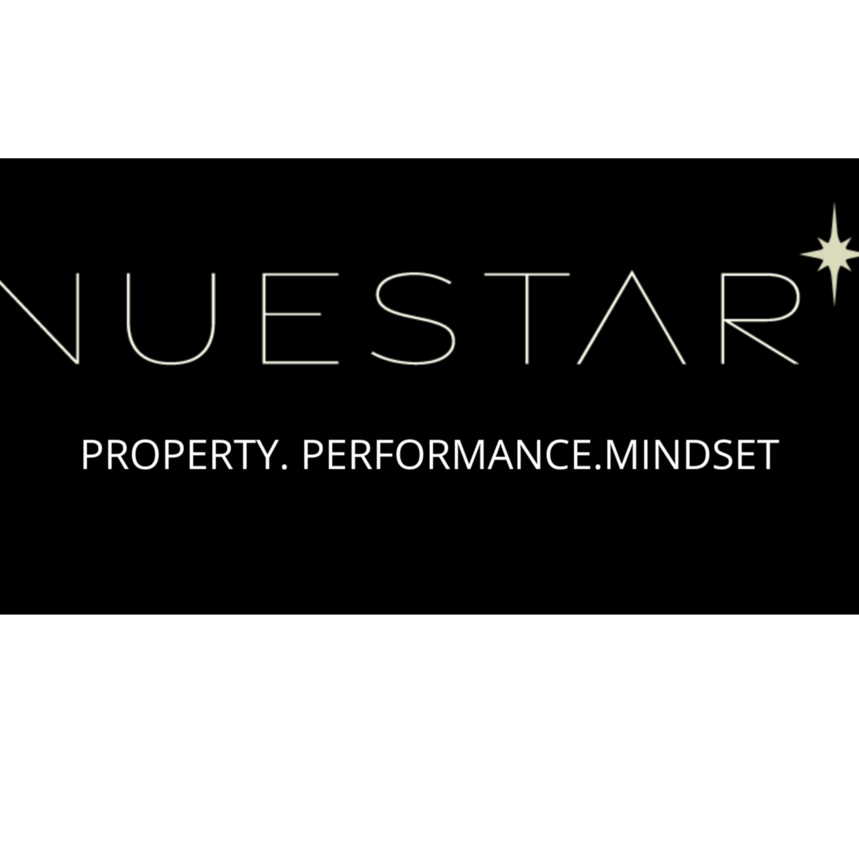 Performance. Property. Mindset