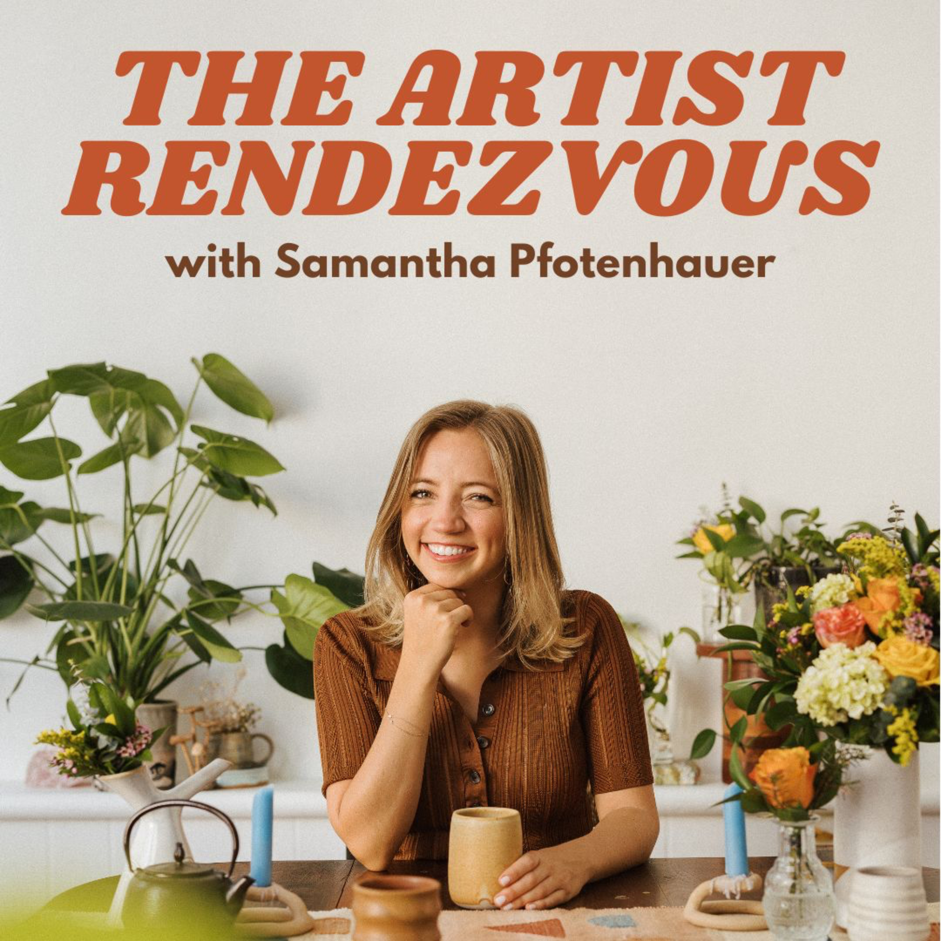 The Artist Rendezvous