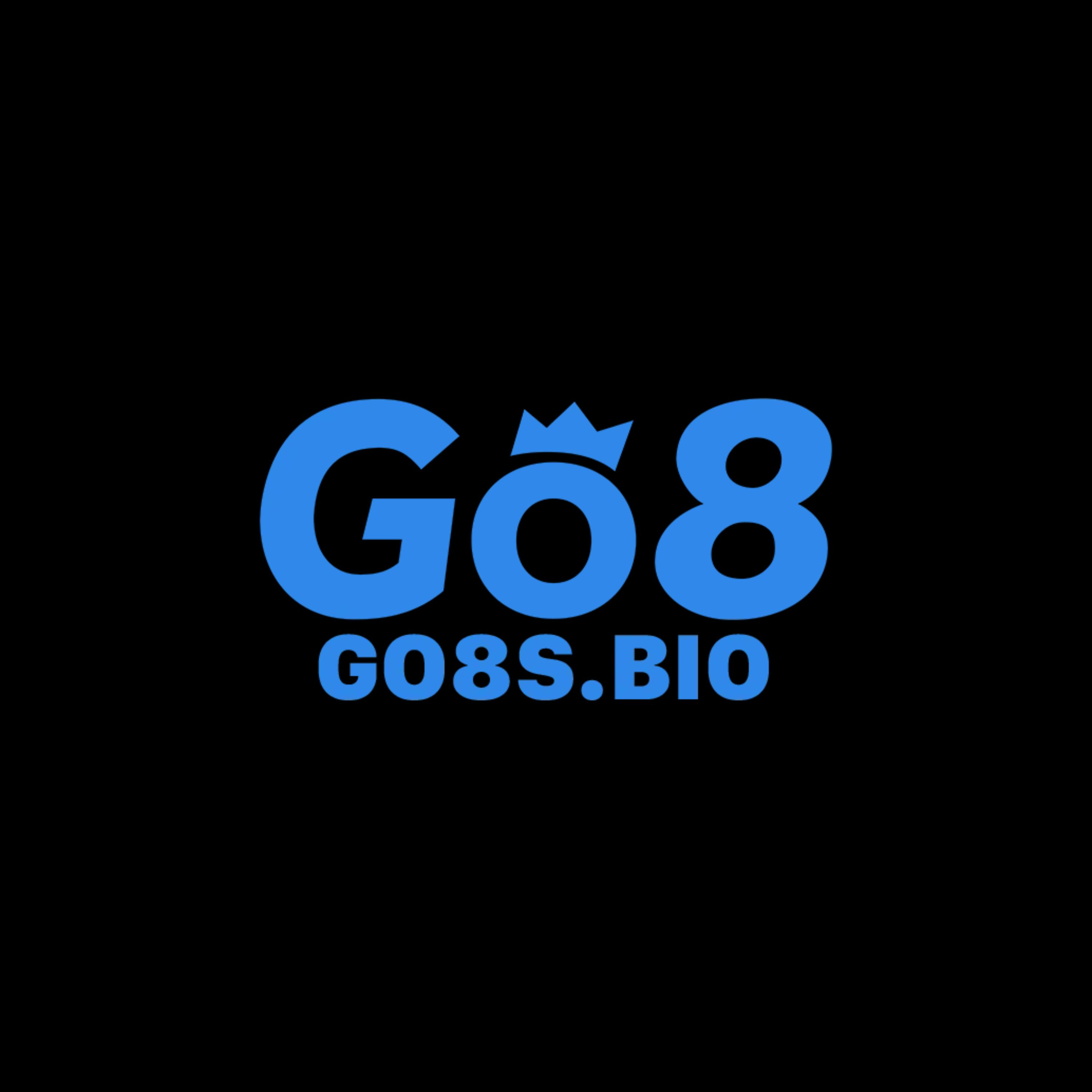 Go8