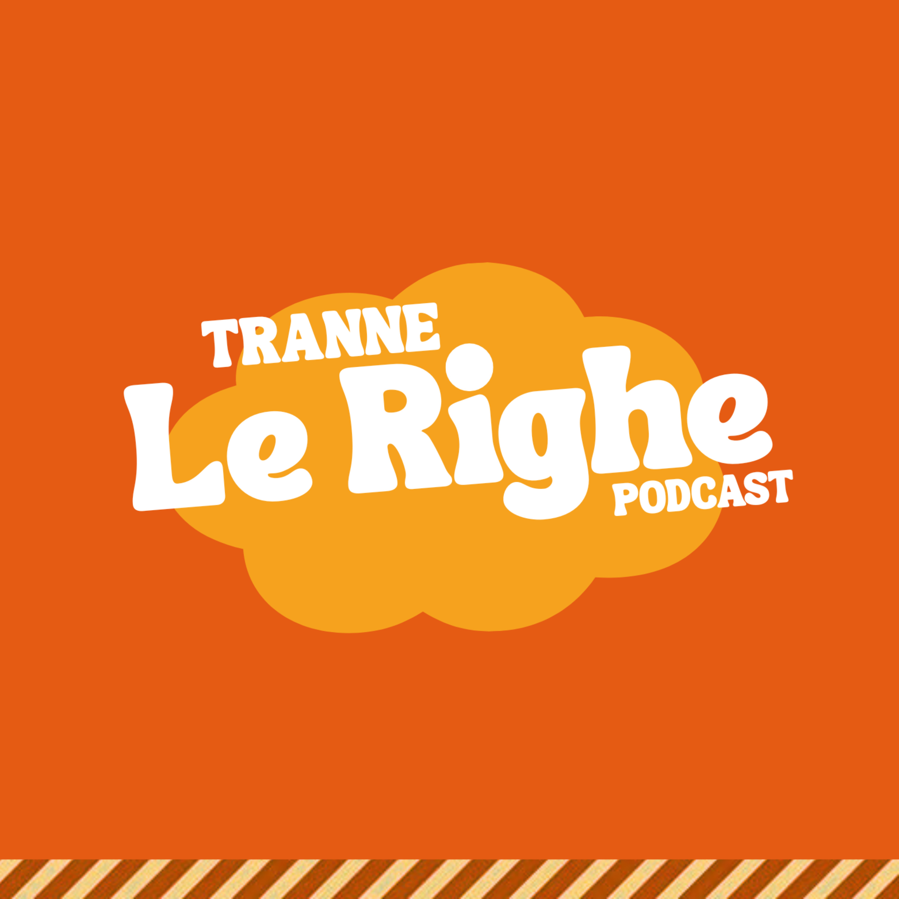 Tranne Le Righe