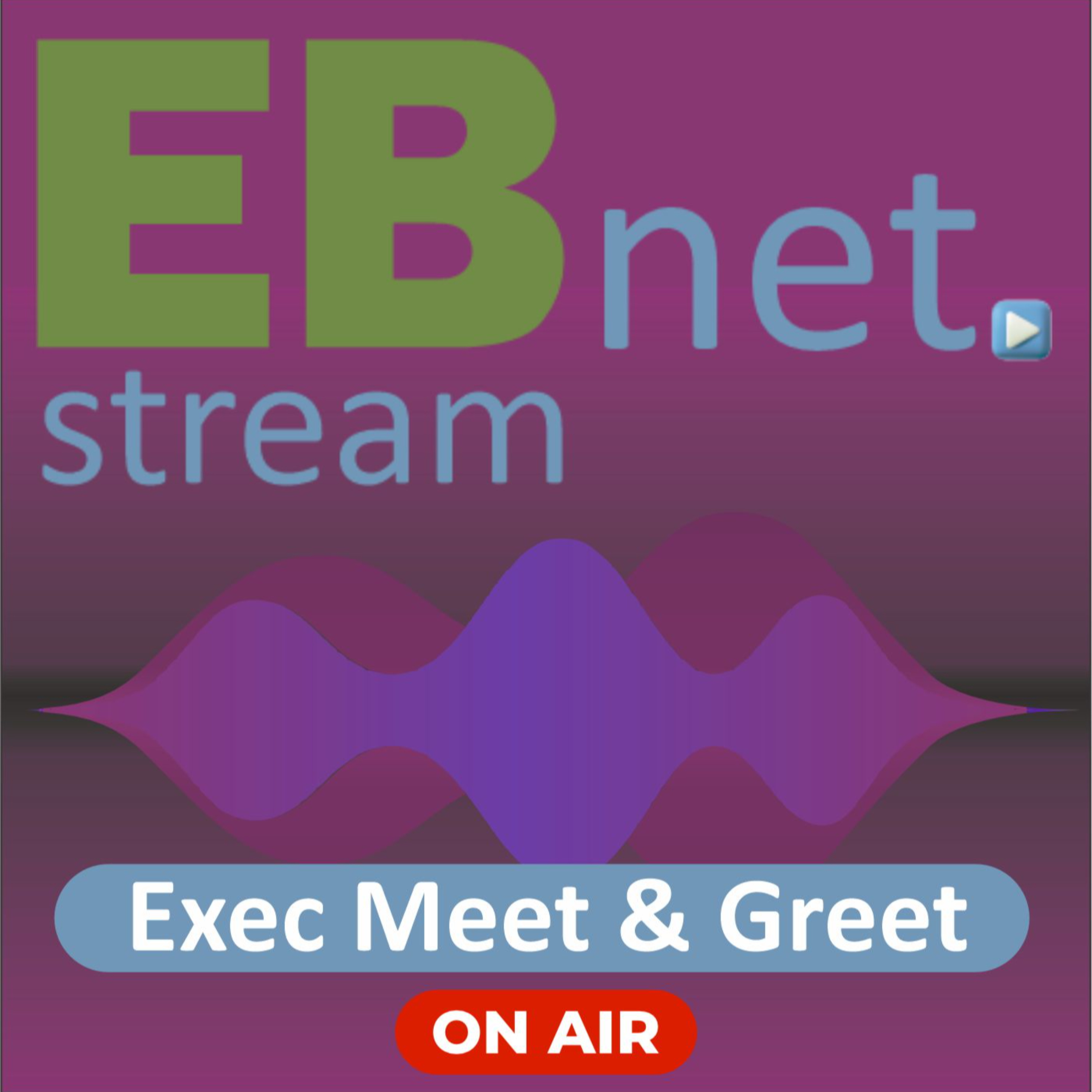 EBnet\'s Exec Meet and Greet