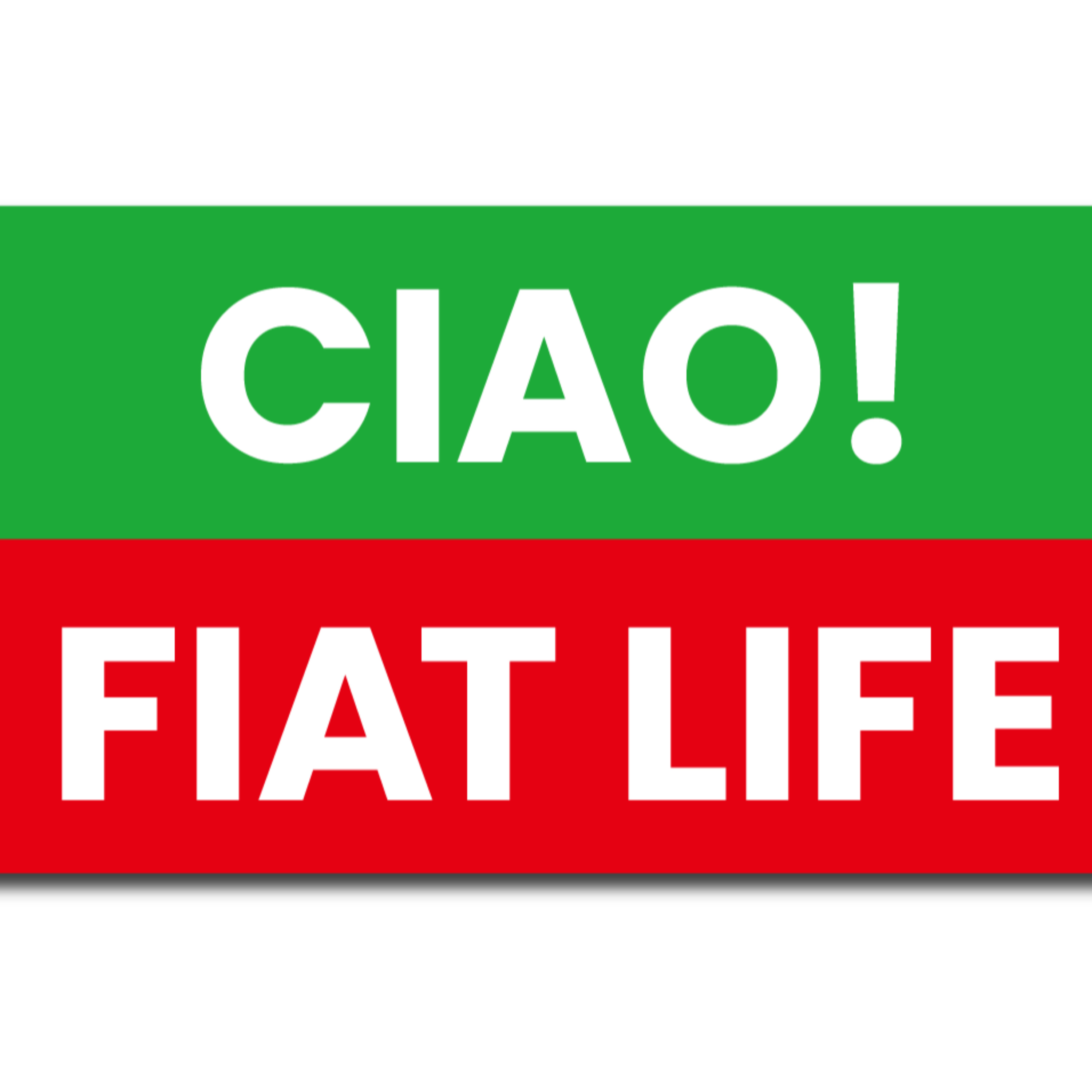 Ciao!Fiat Life アフタートーク