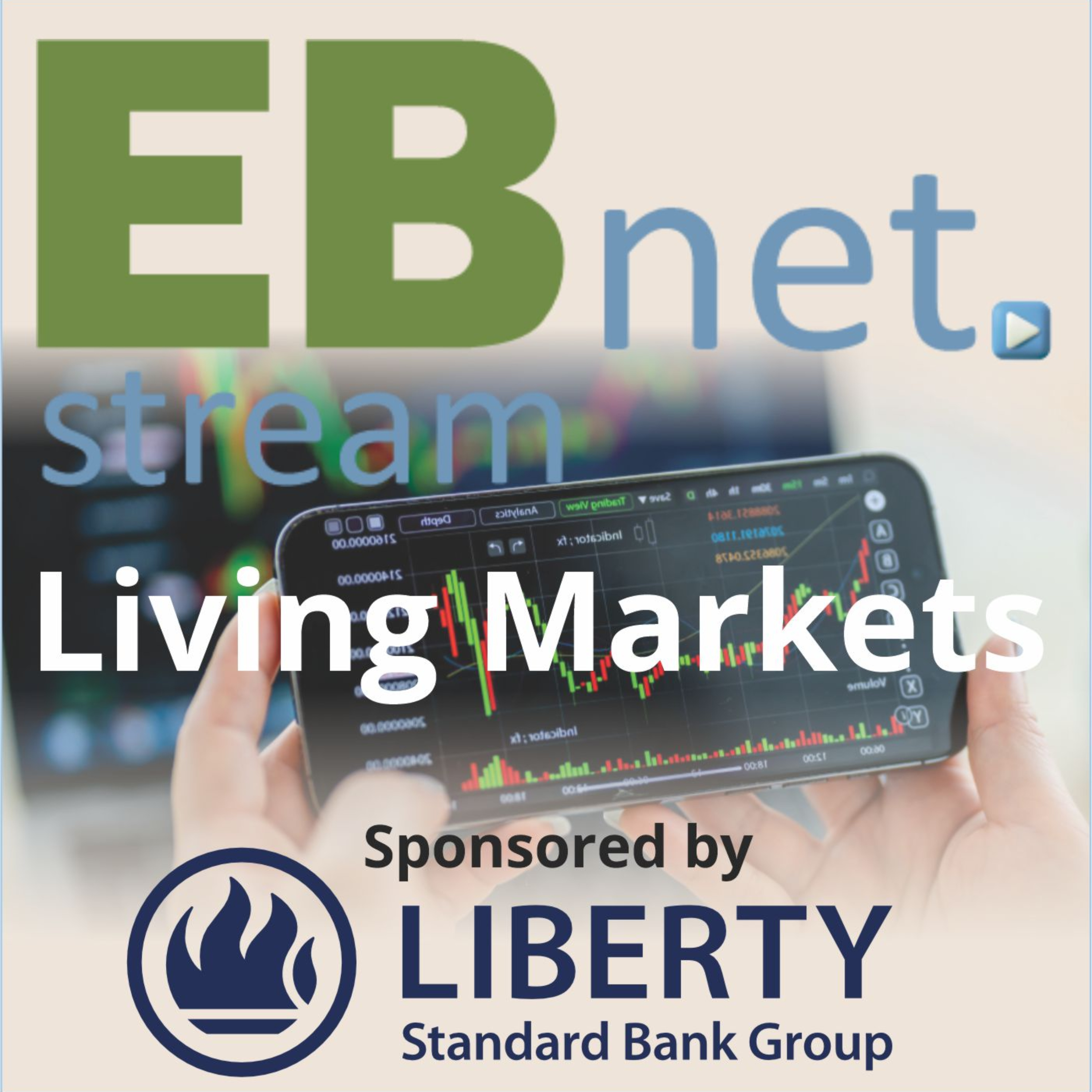 EBnet's Living Markets with Liberty
