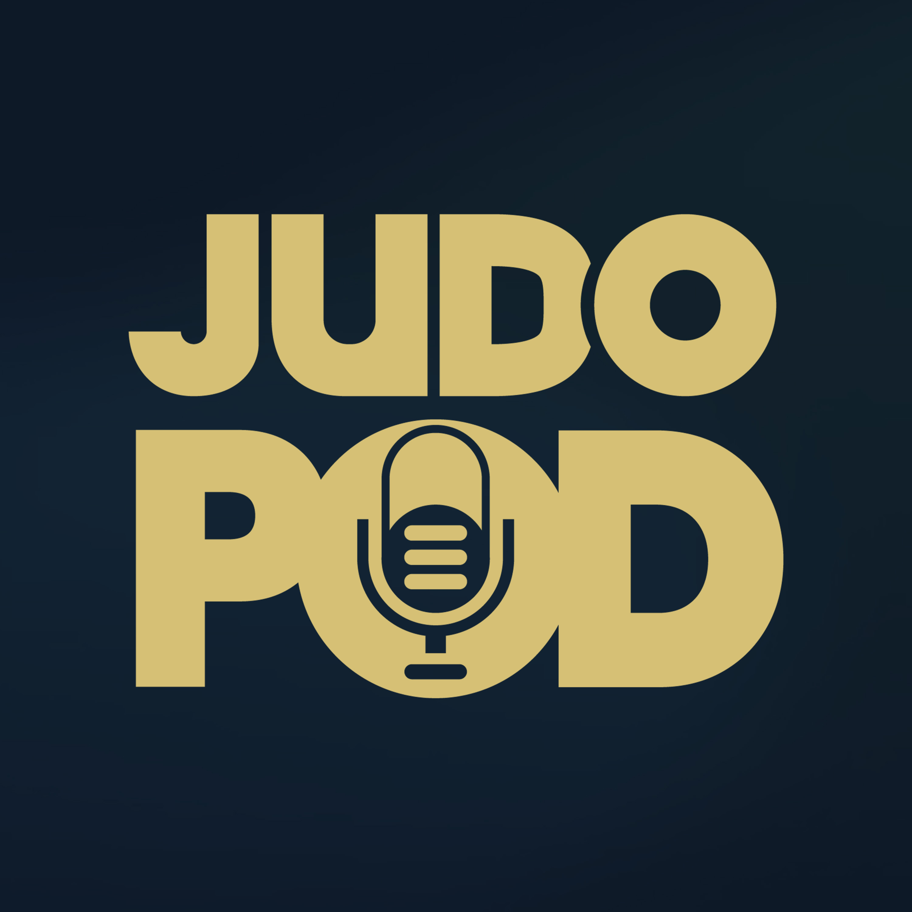 JudoPod by JudoTV podcast artwork