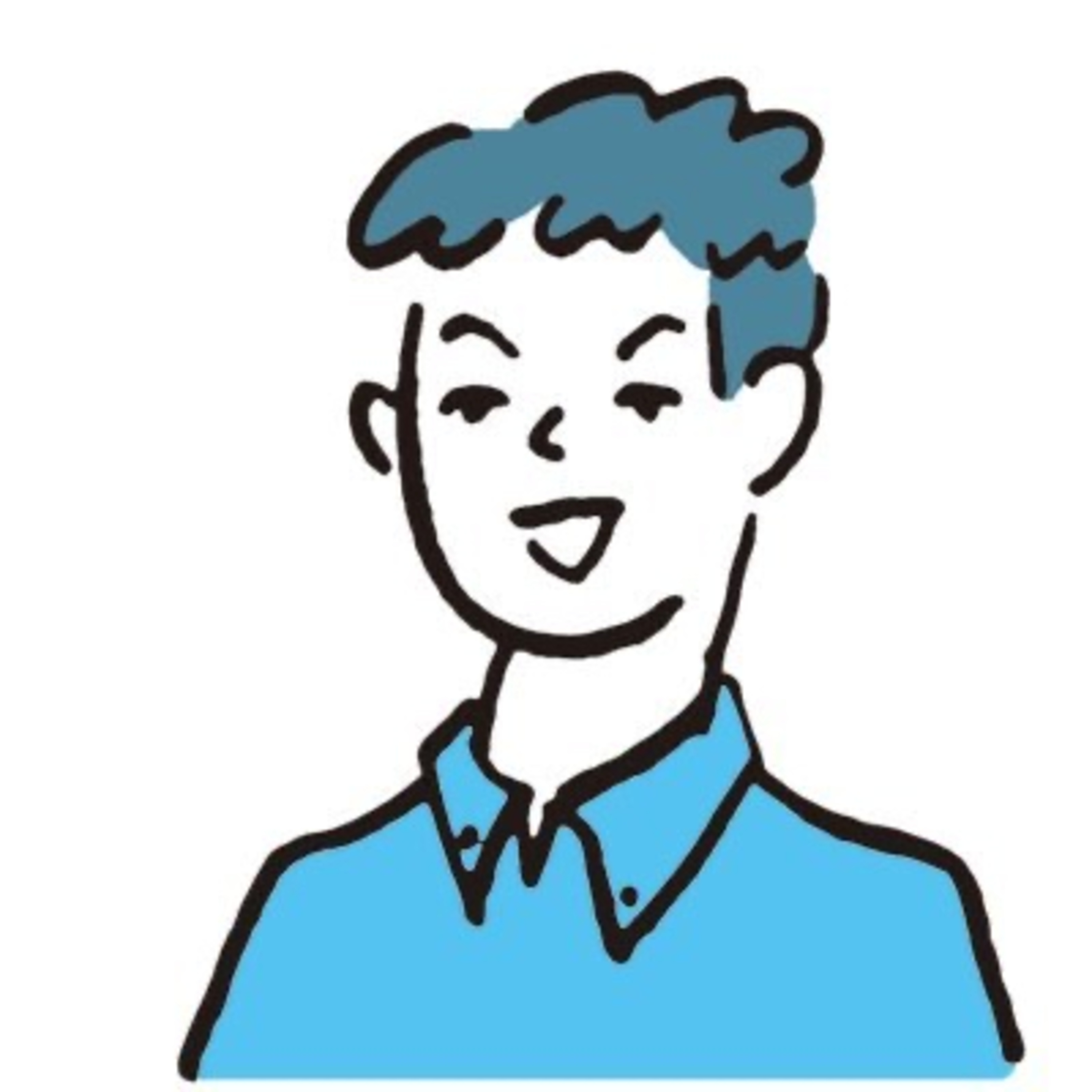 パンサー戸川の3秒英会話