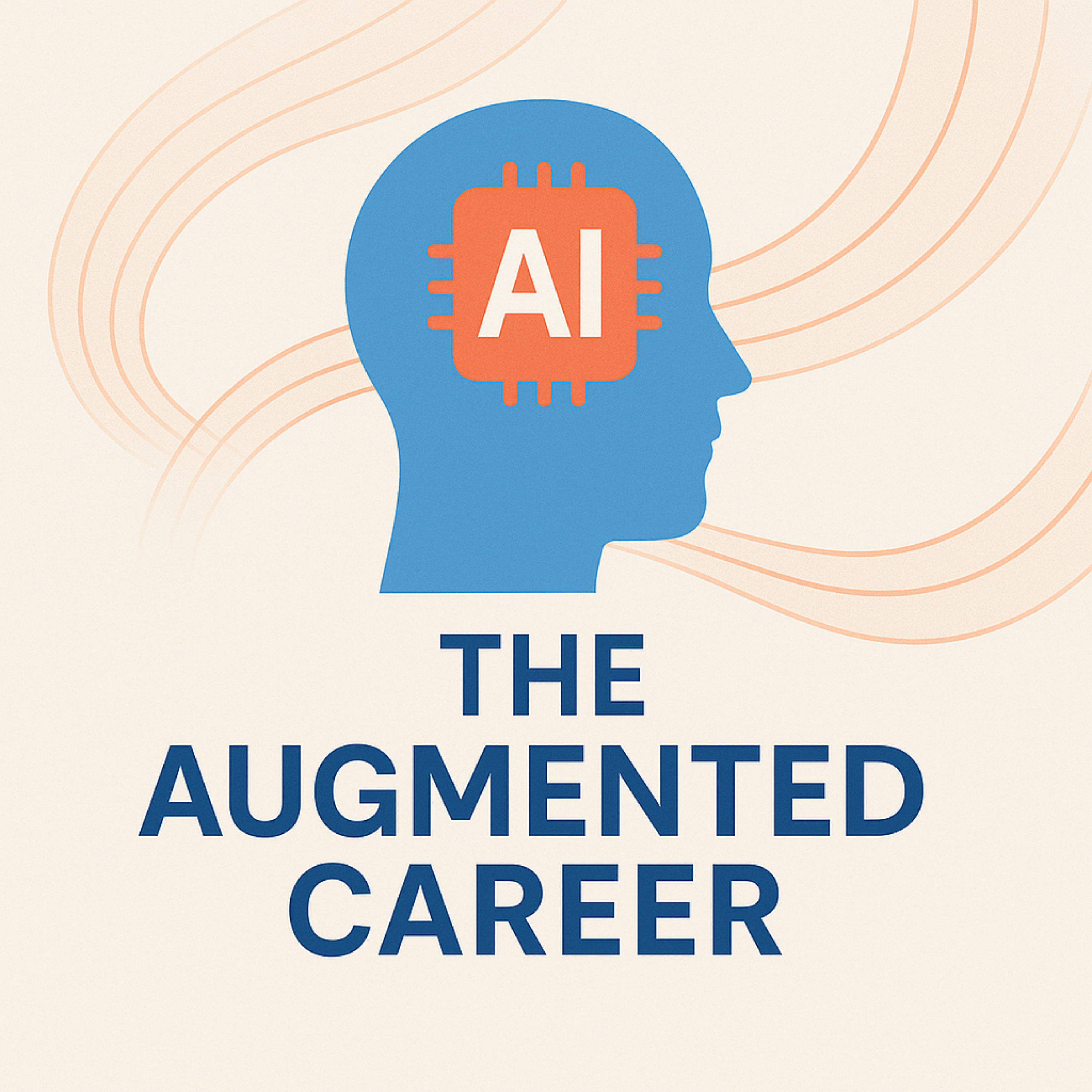 The Augmented Career podcast artwork
