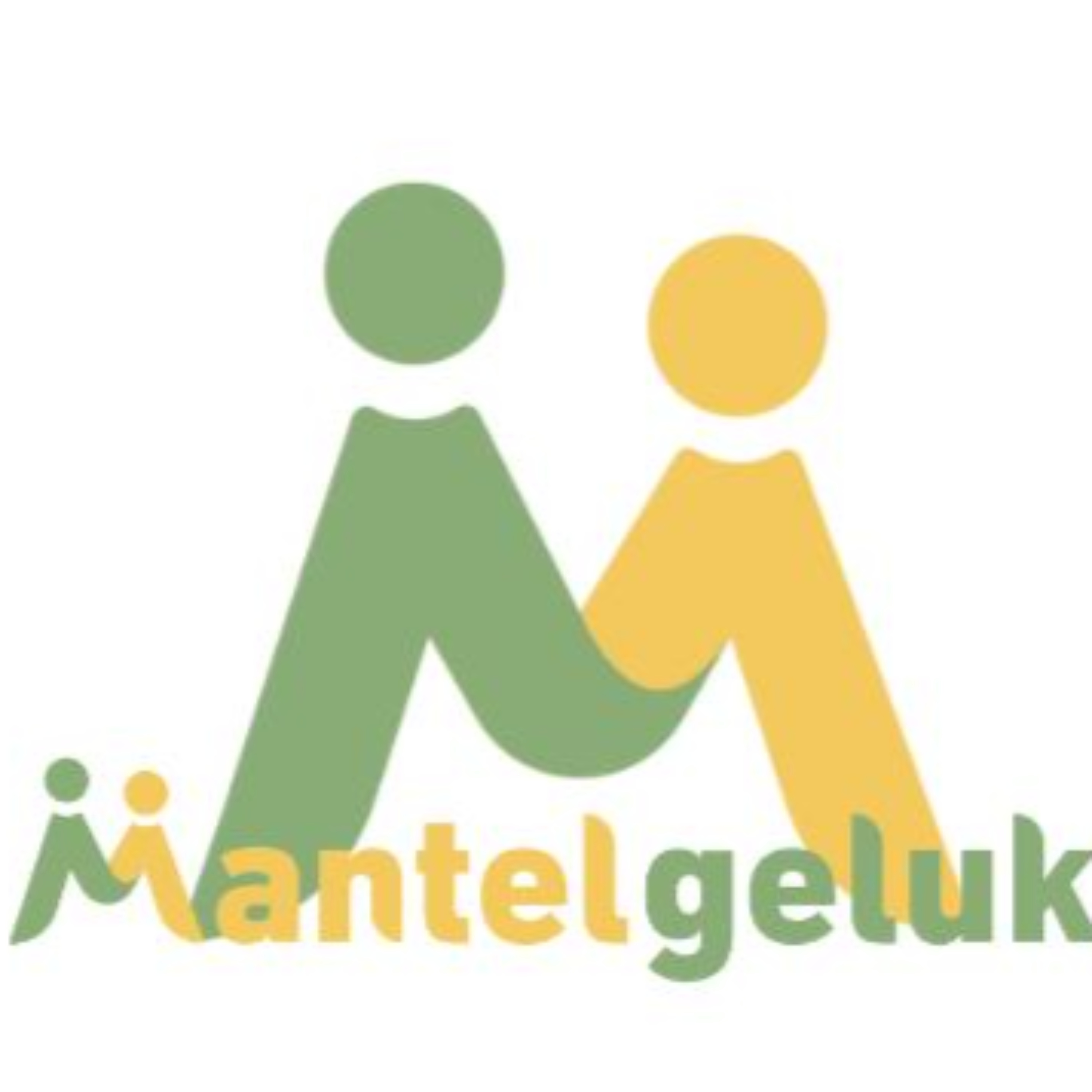 Mantelgeluk, de podcast voor Mantelpartners