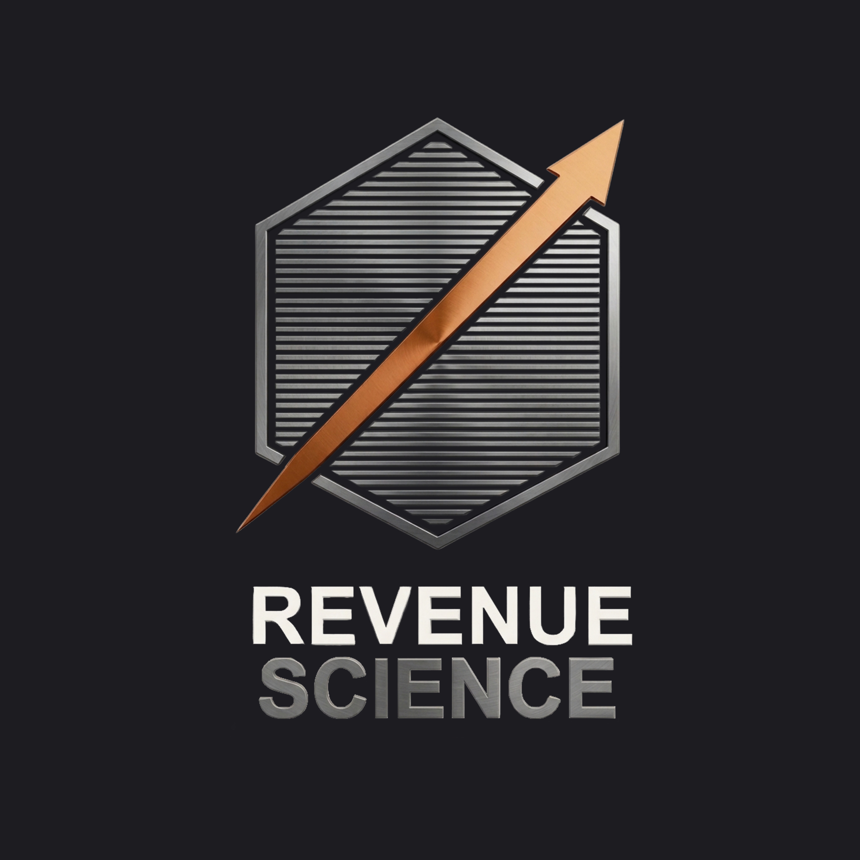 Revenue Science with Rich M. Smith podcast artwork
