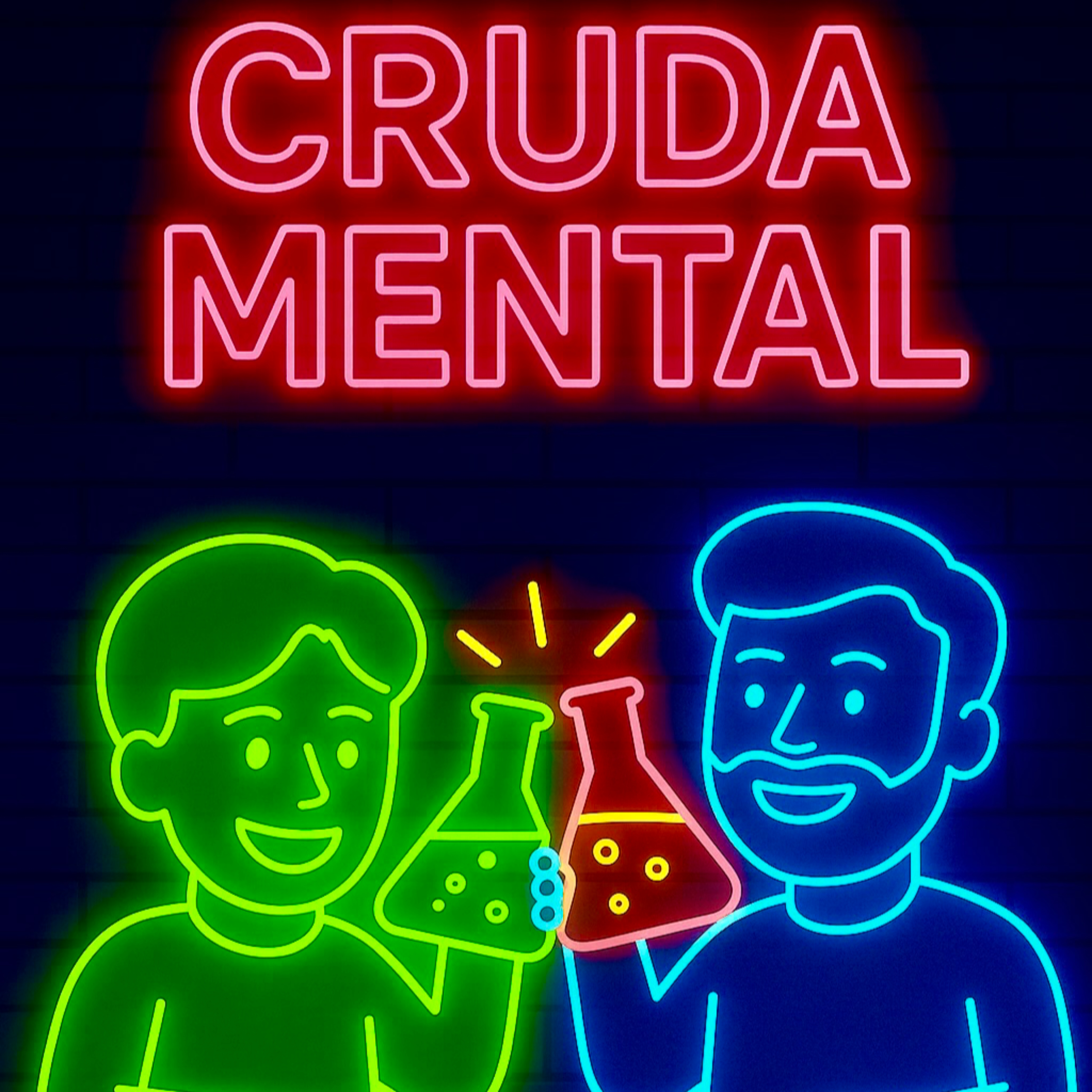 Cruda Mental