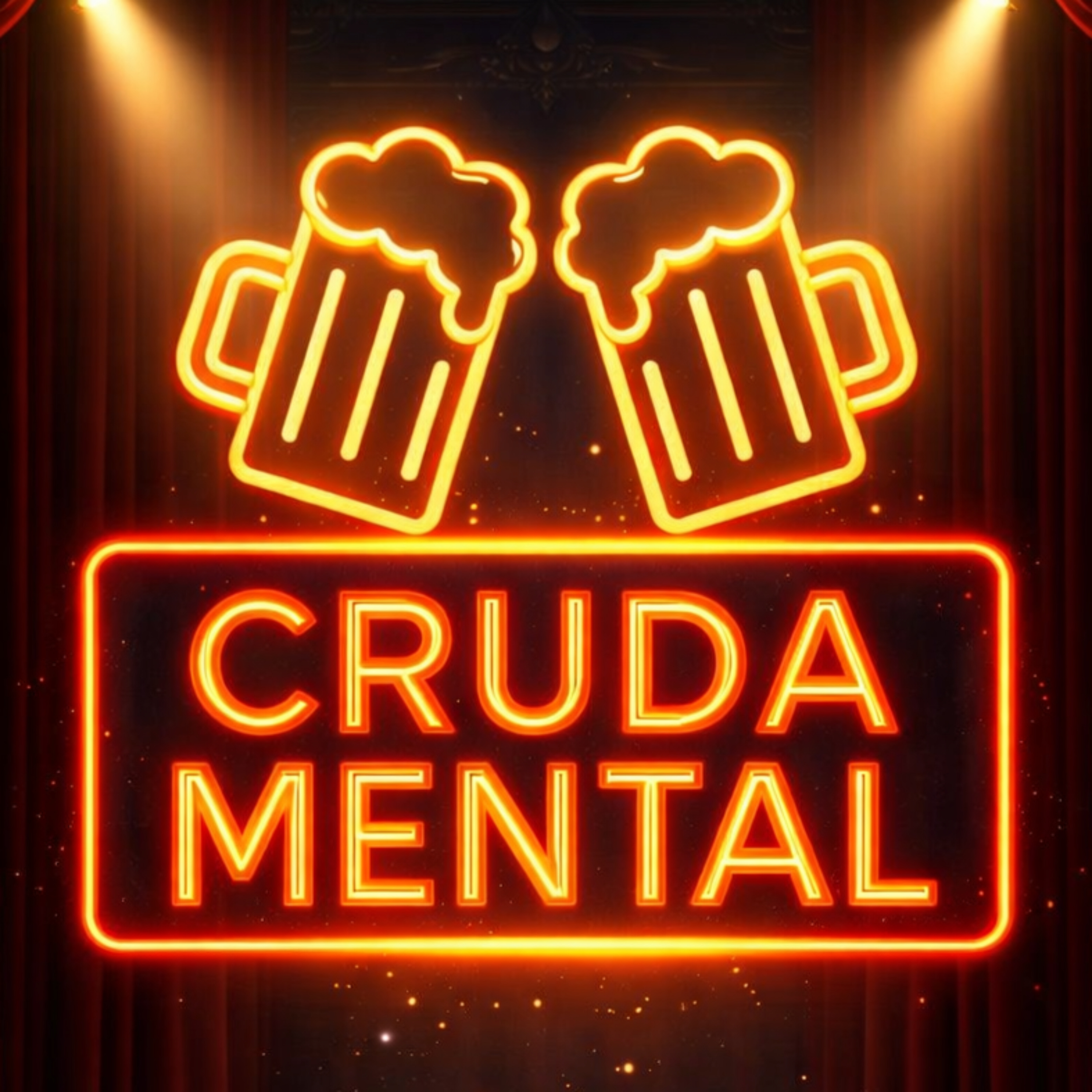 Cruda Mental