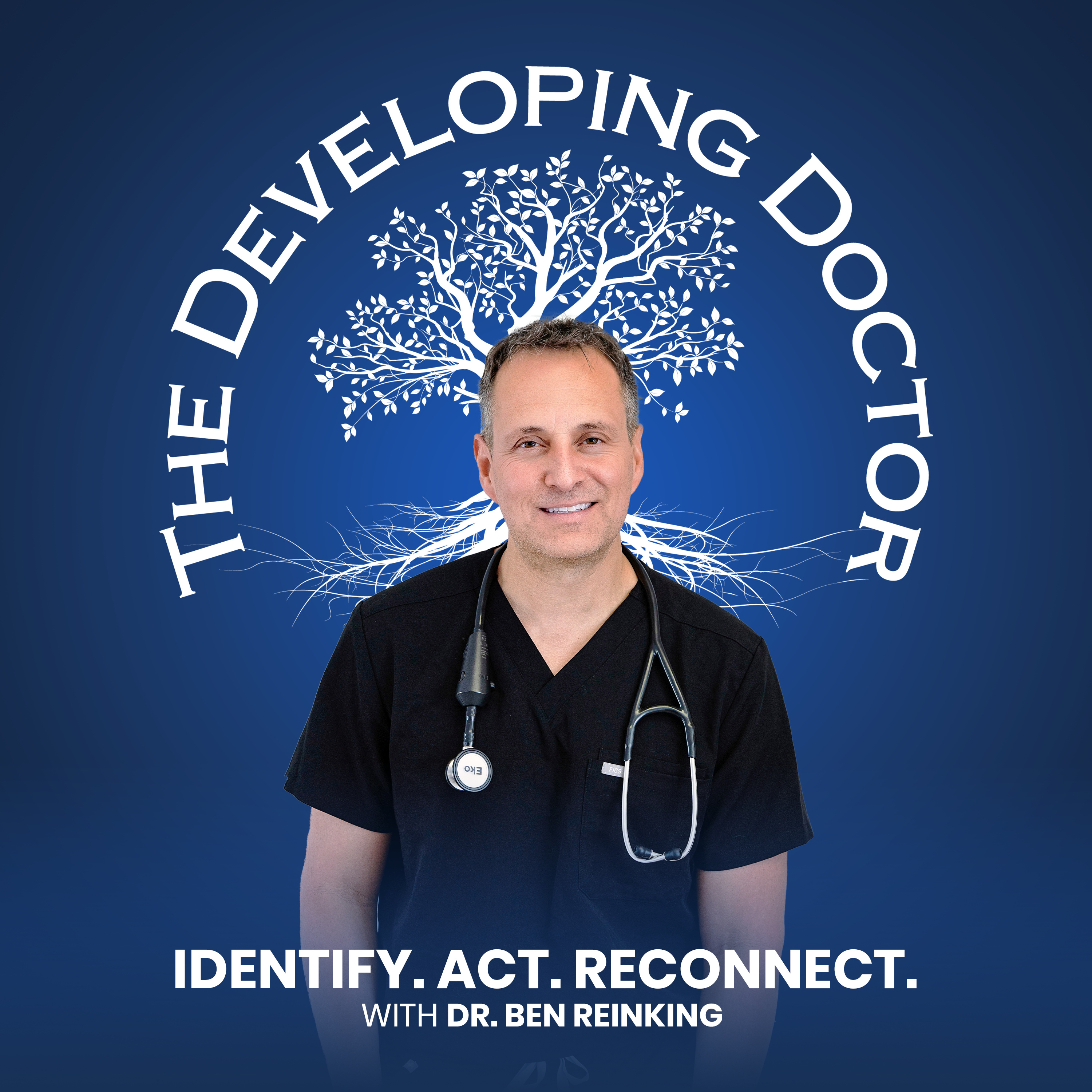 The Developing Doctor